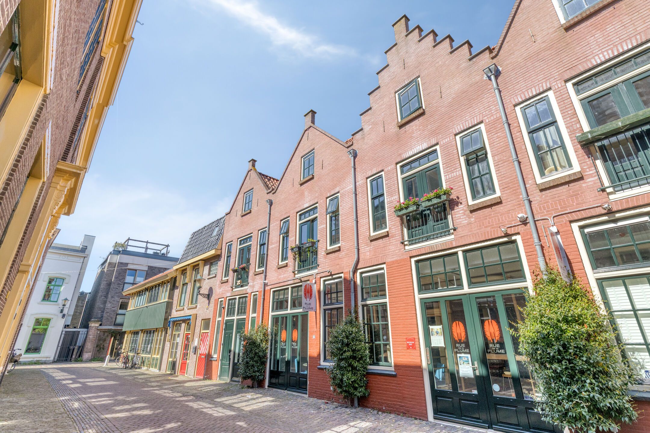 Foto van Veerstraat 24A, Alkmaar
