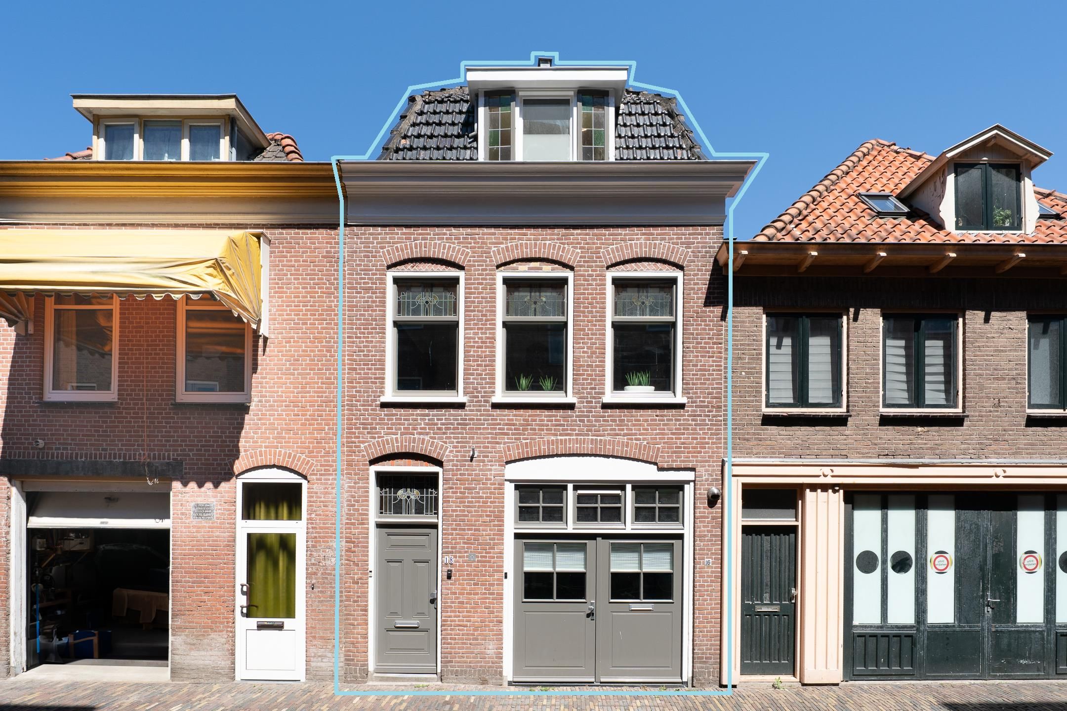Foto van Ramen 16, Alkmaar