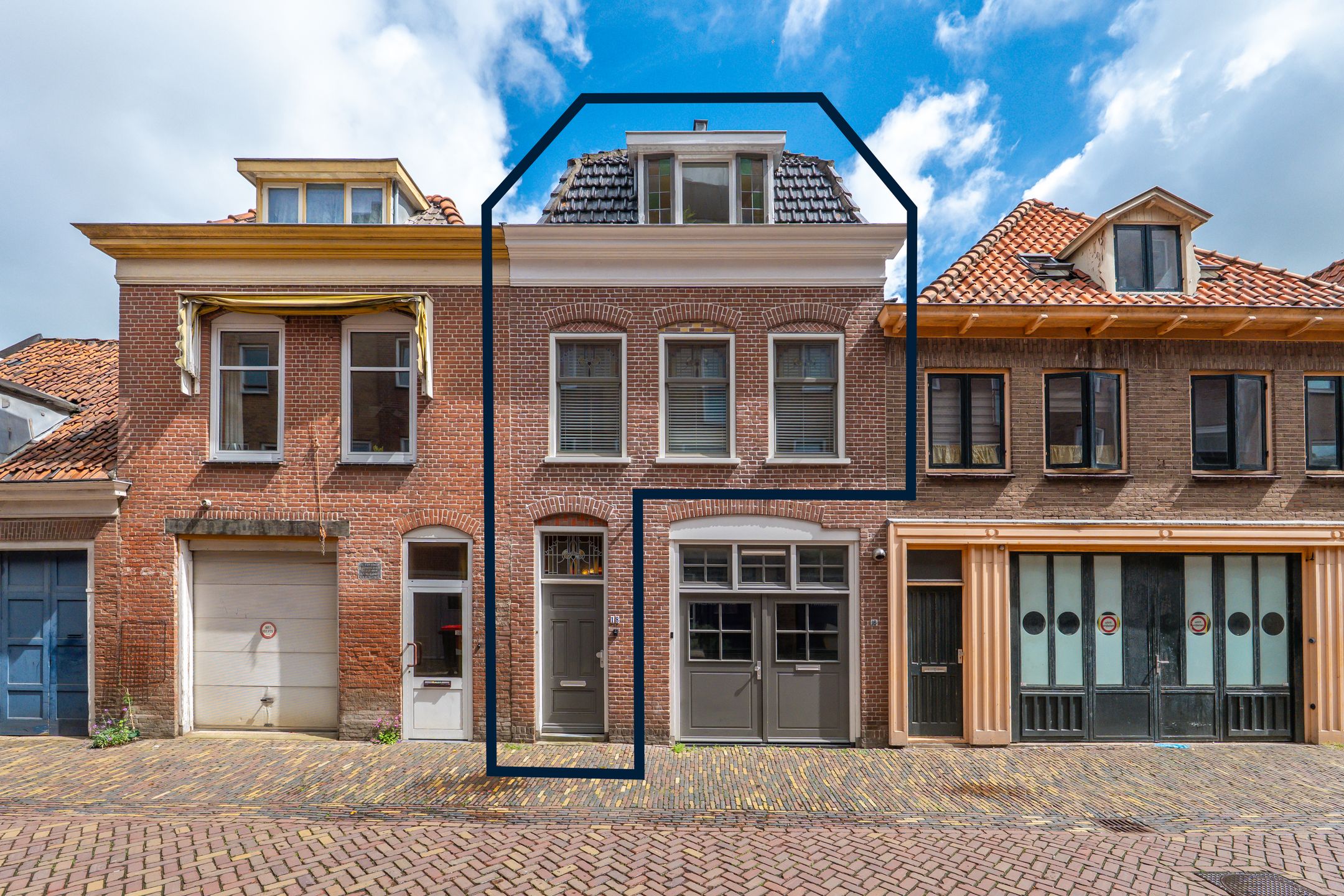 Foto van Ramen 18, Alkmaar