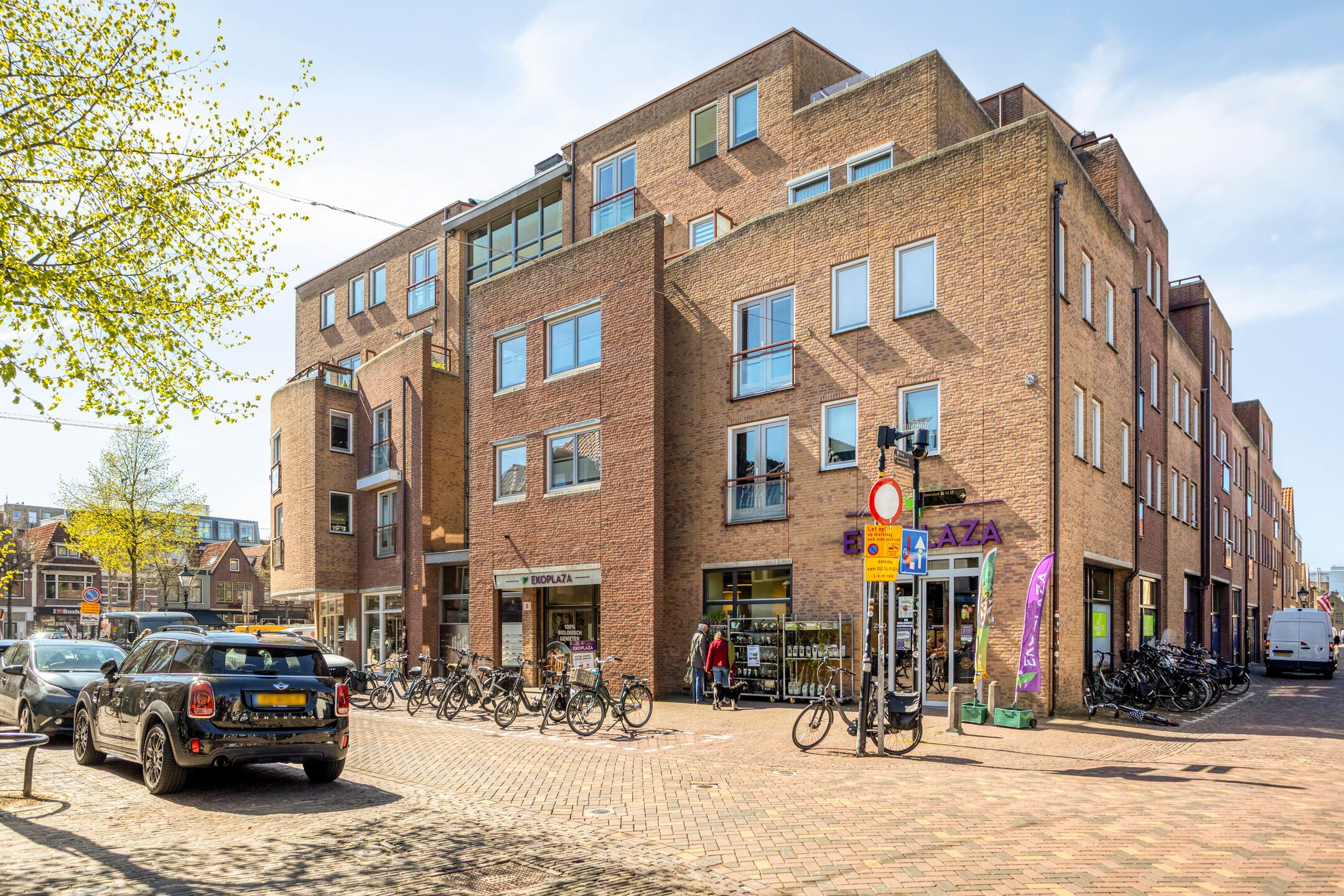 Foto van Hofplein 22, Alkmaar
