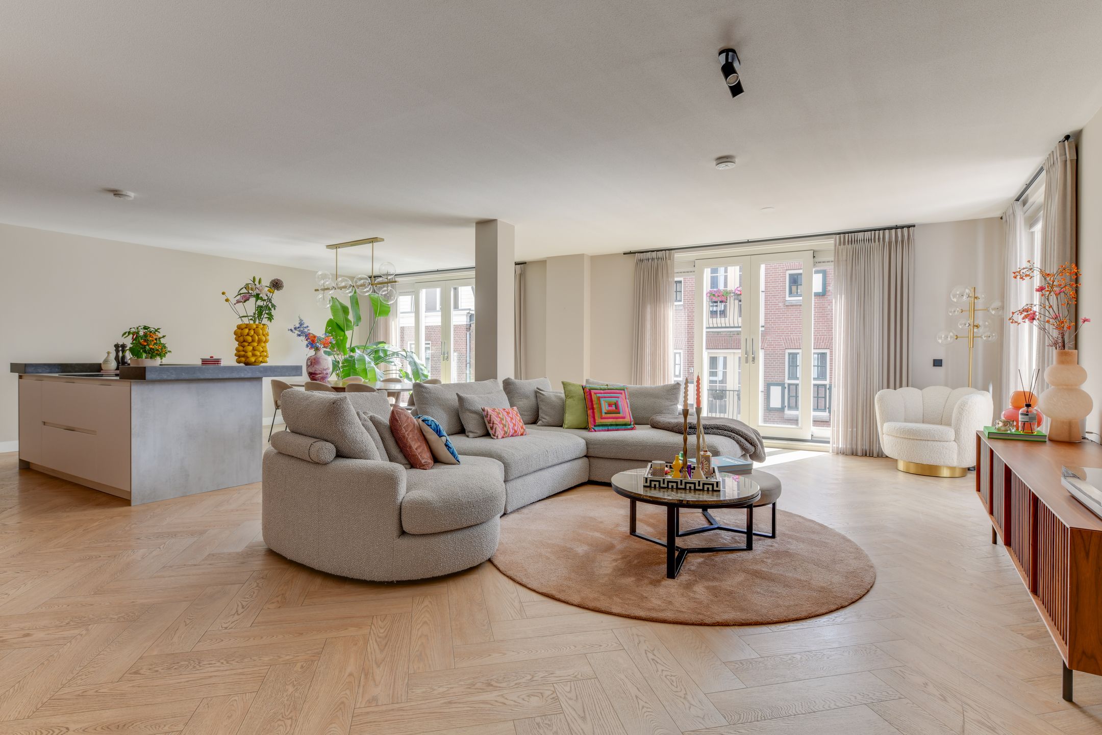 Foto van Koningsweg 16B, Alkmaar