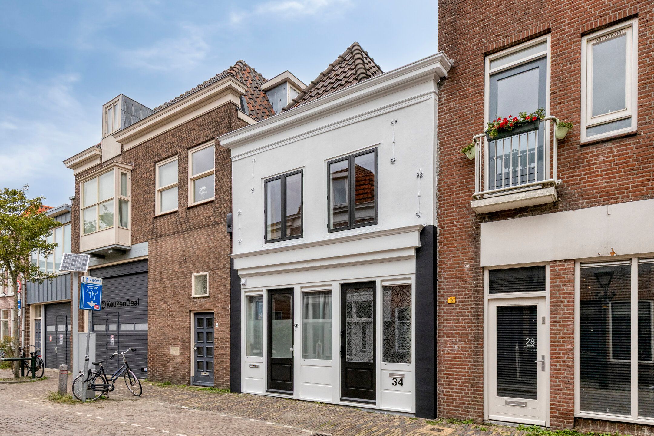 Foto van Koningsweg 34, Alkmaar