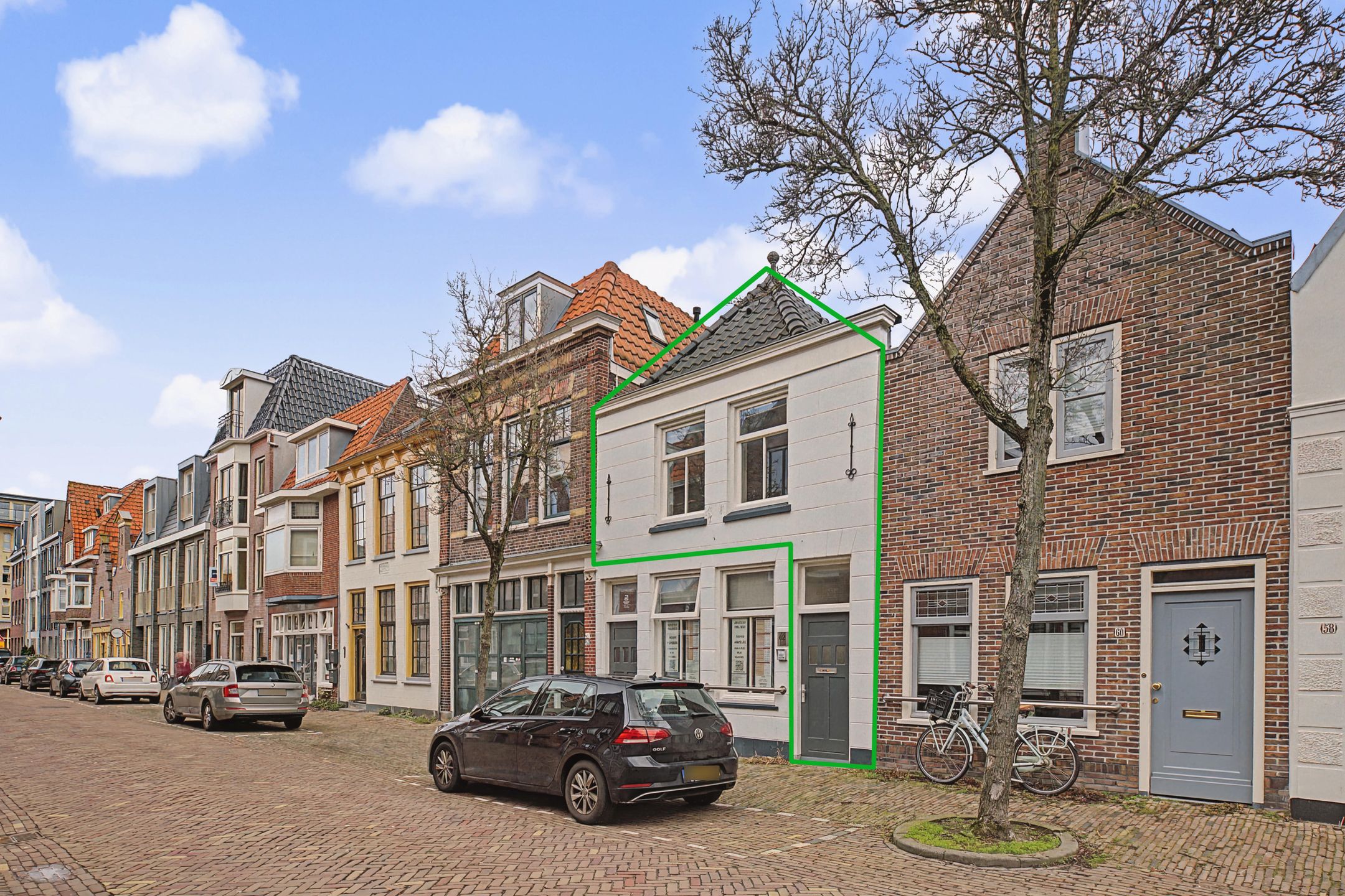 Foto van Koningsweg 62, Alkmaar
