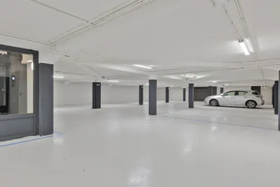 Foto van Koningsweg 16U 0 ong, Alkmaar garagebox