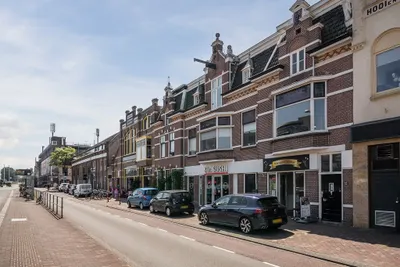 Foto van Kanaalkade 20B, Alkmaar