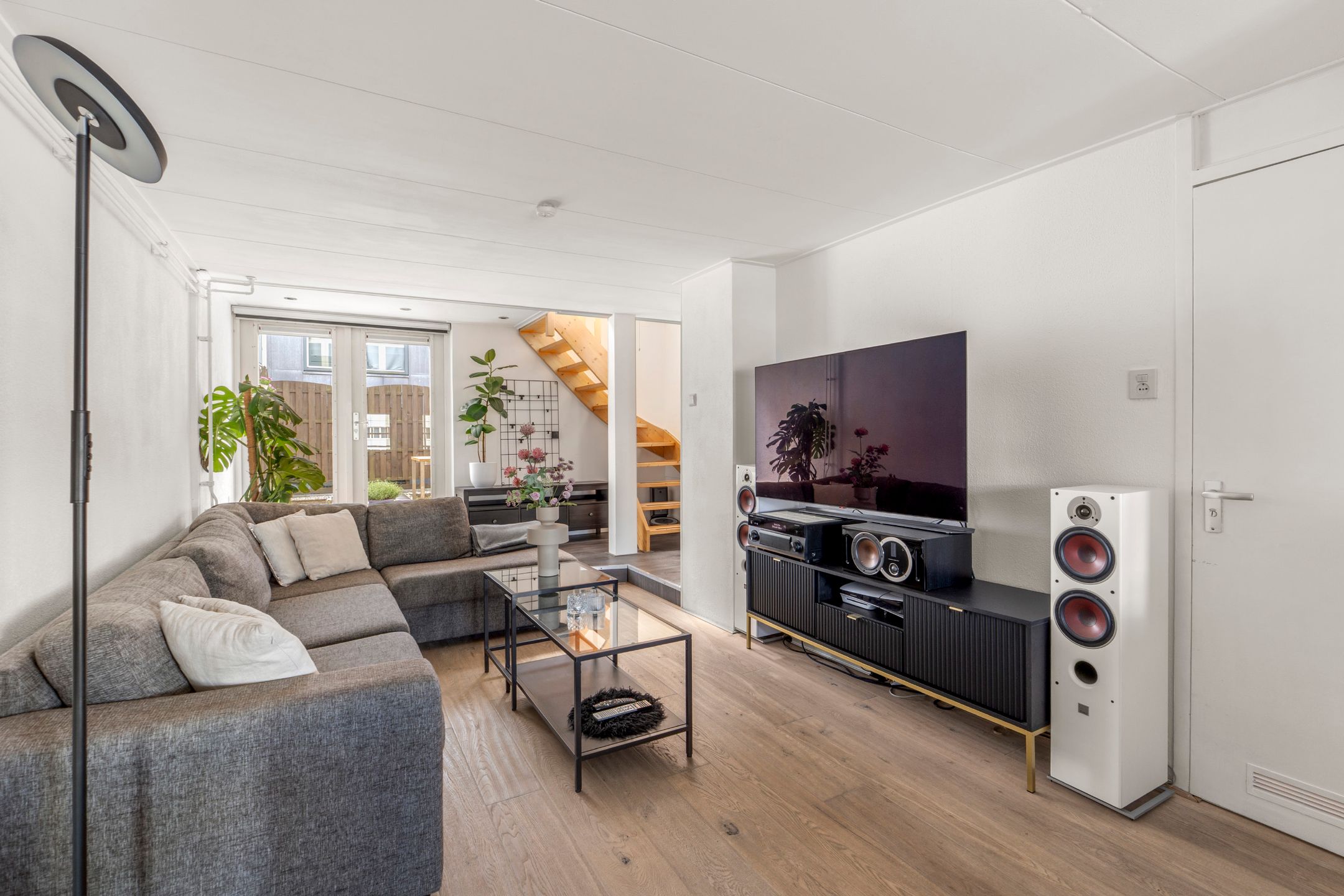Foto van Kanaalkade 61A, Alkmaar