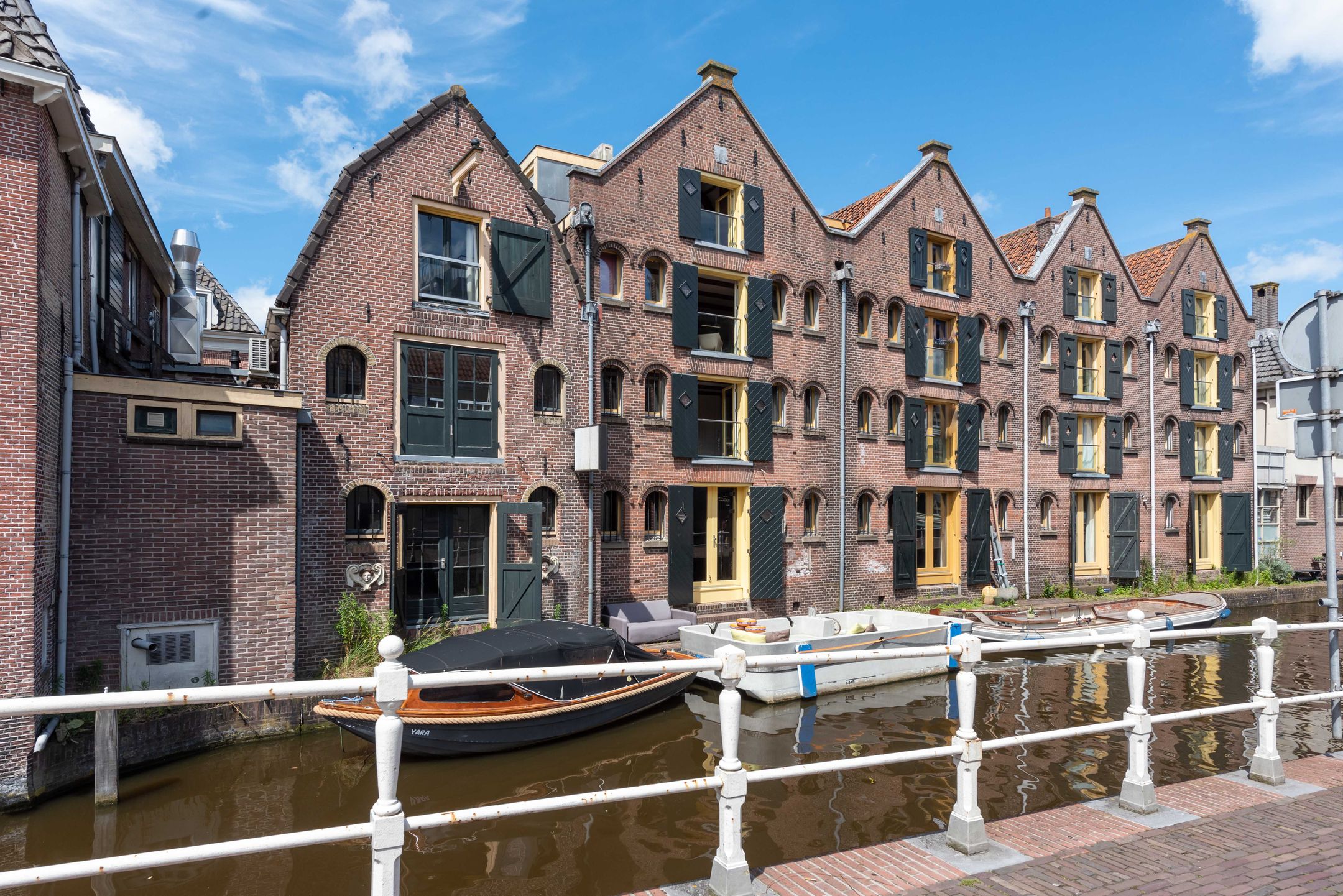 Foto van Pieterstraat 9, Alkmaar