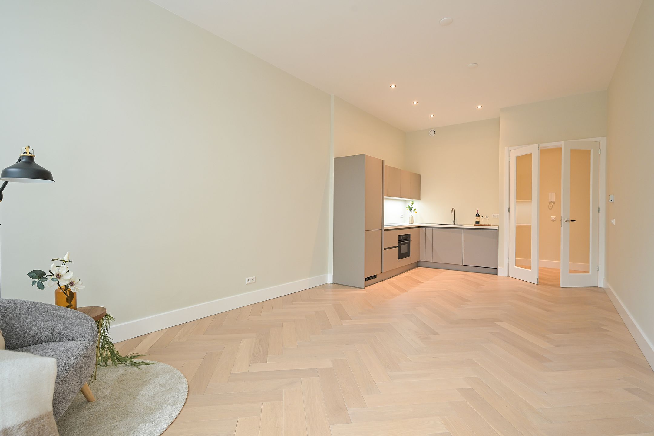 Foto van Voordam 11A, Alkmaar