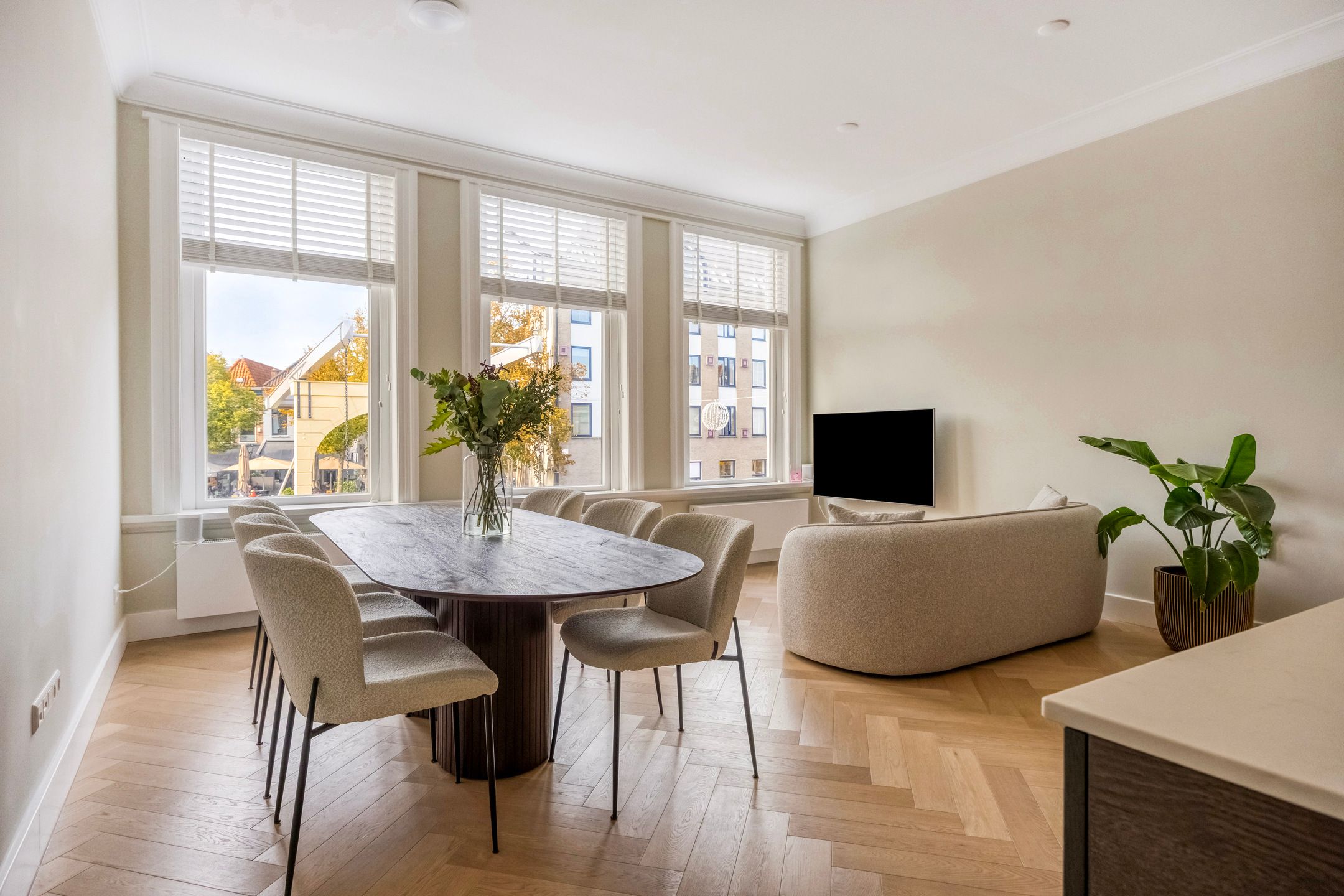 Foto van Voordam 11F, Alkmaar