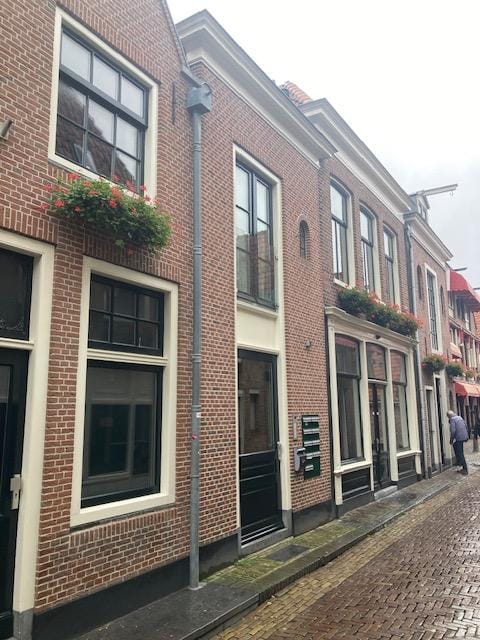 Foto van Achterdam 20D, Alkmaar