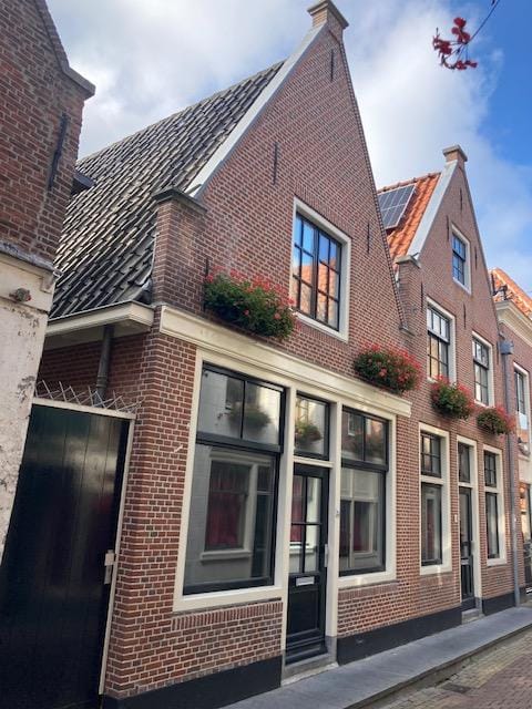 Foto van Achterdam 24, Alkmaar