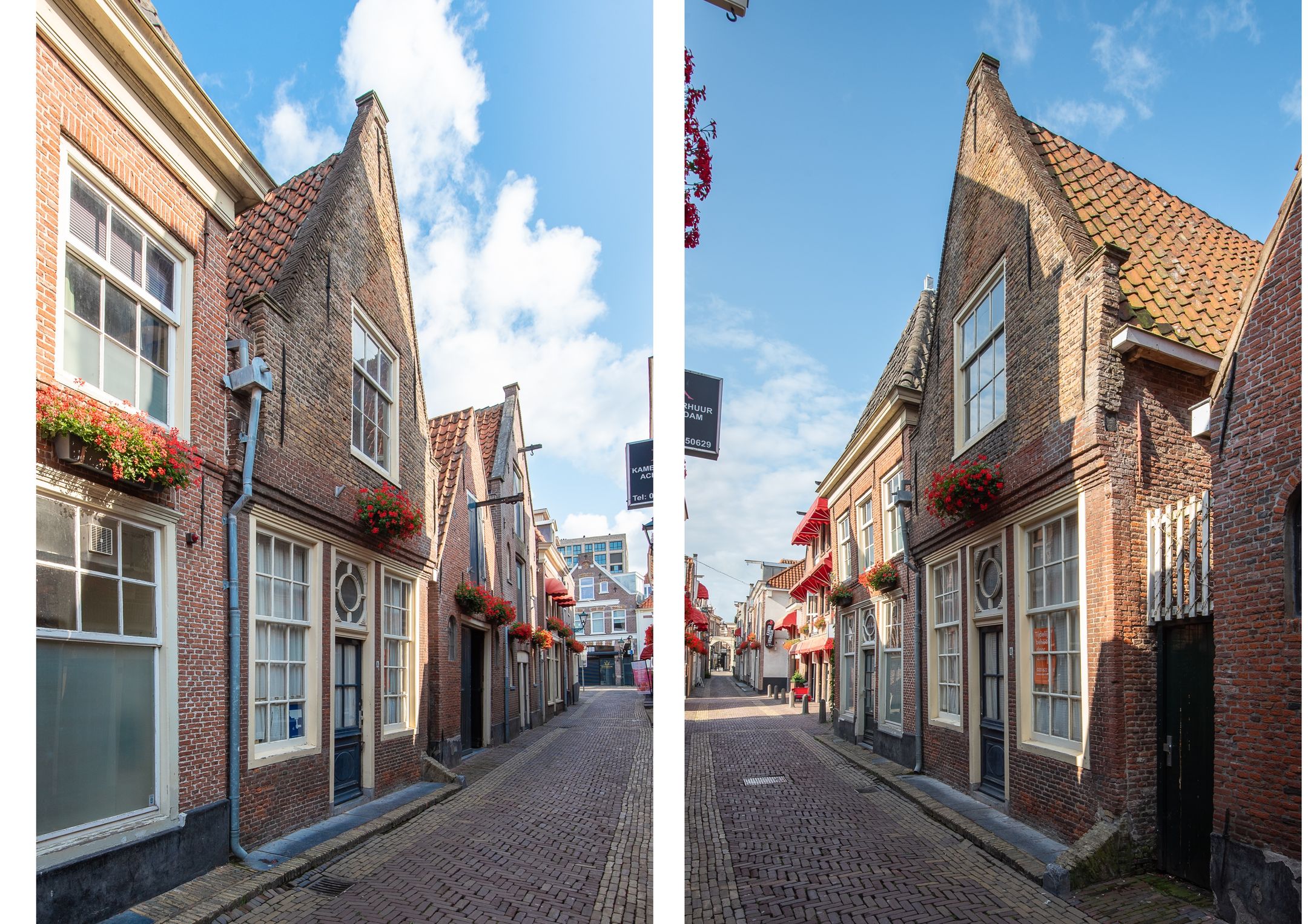 Foto van Achterdam 8, Alkmaar