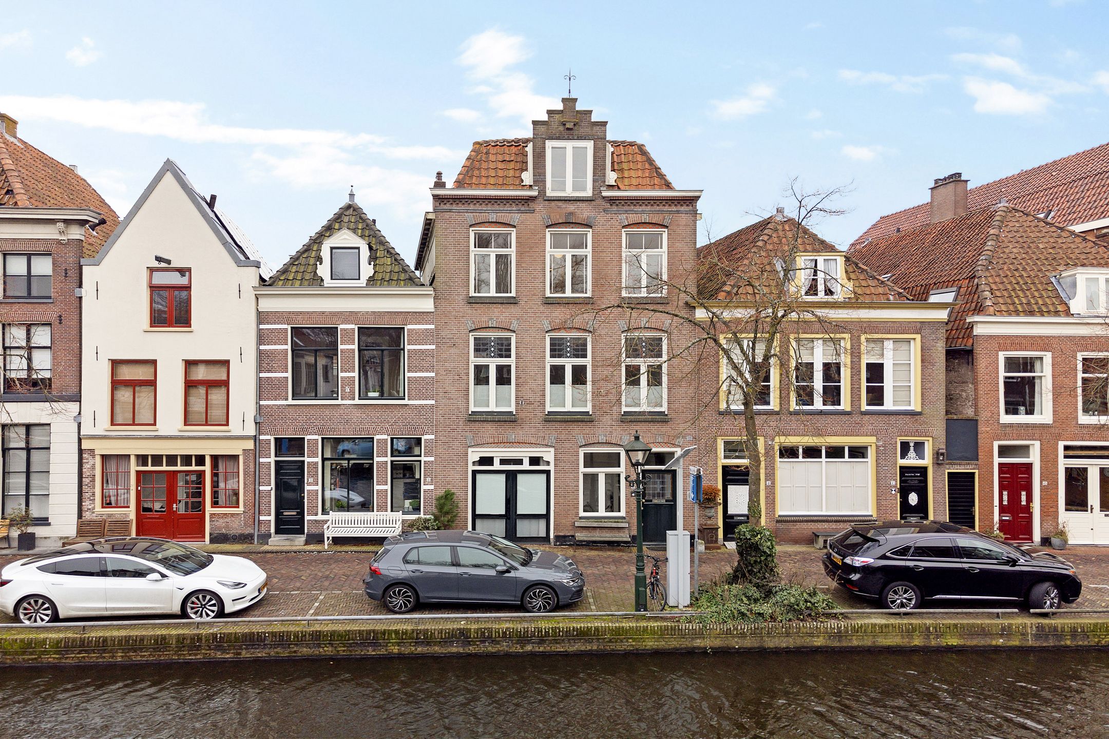 Foto van Luttik Oudorp 39, Alkmaar