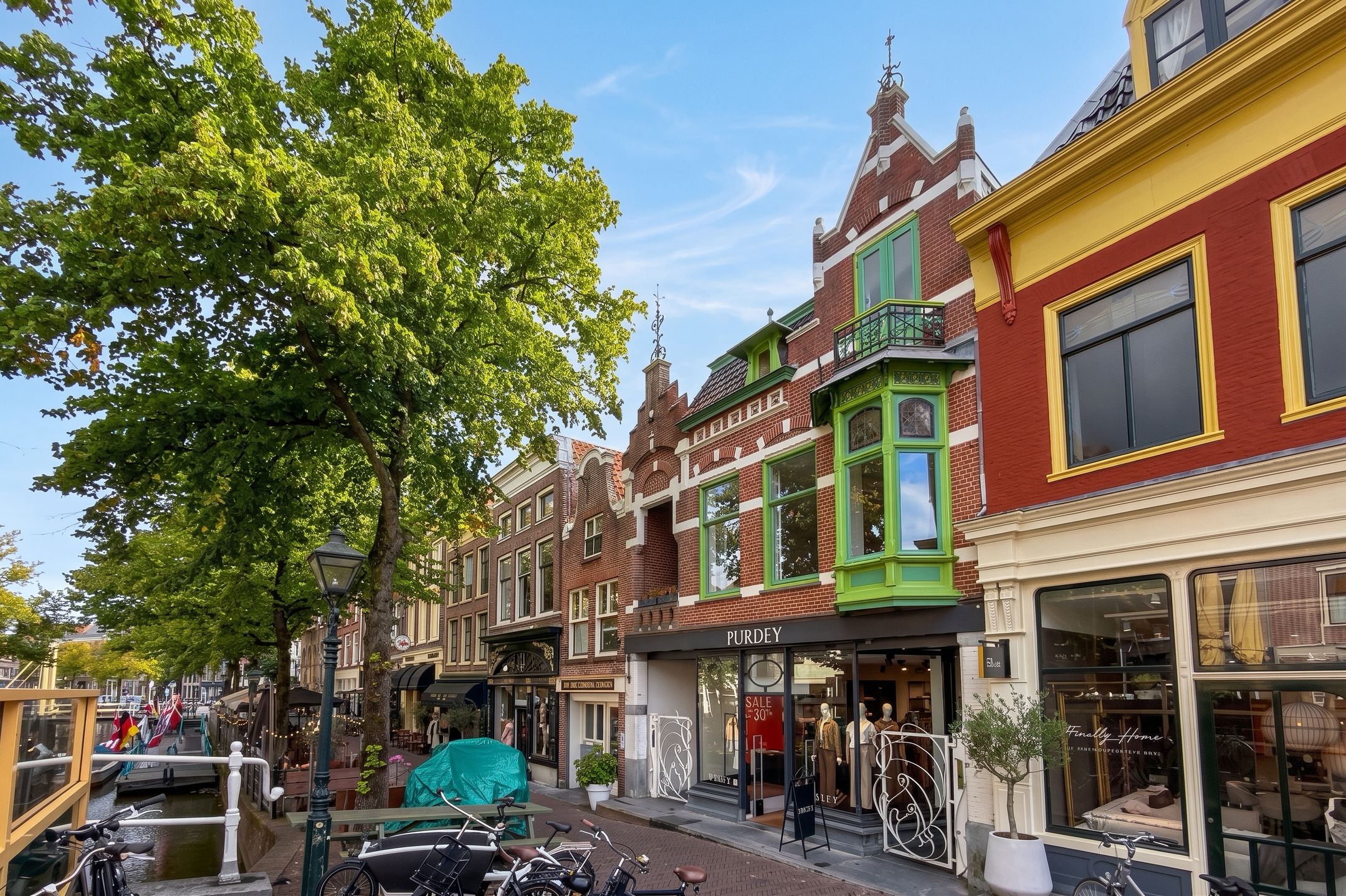 Foto van Mient 19, Alkmaar