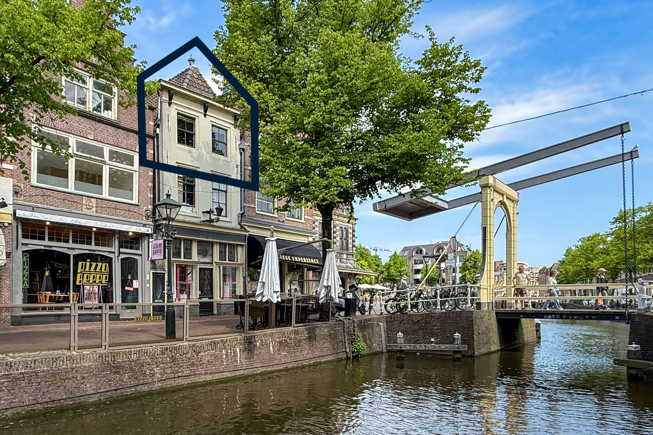 Foto van Mient 4C, Alkmaar