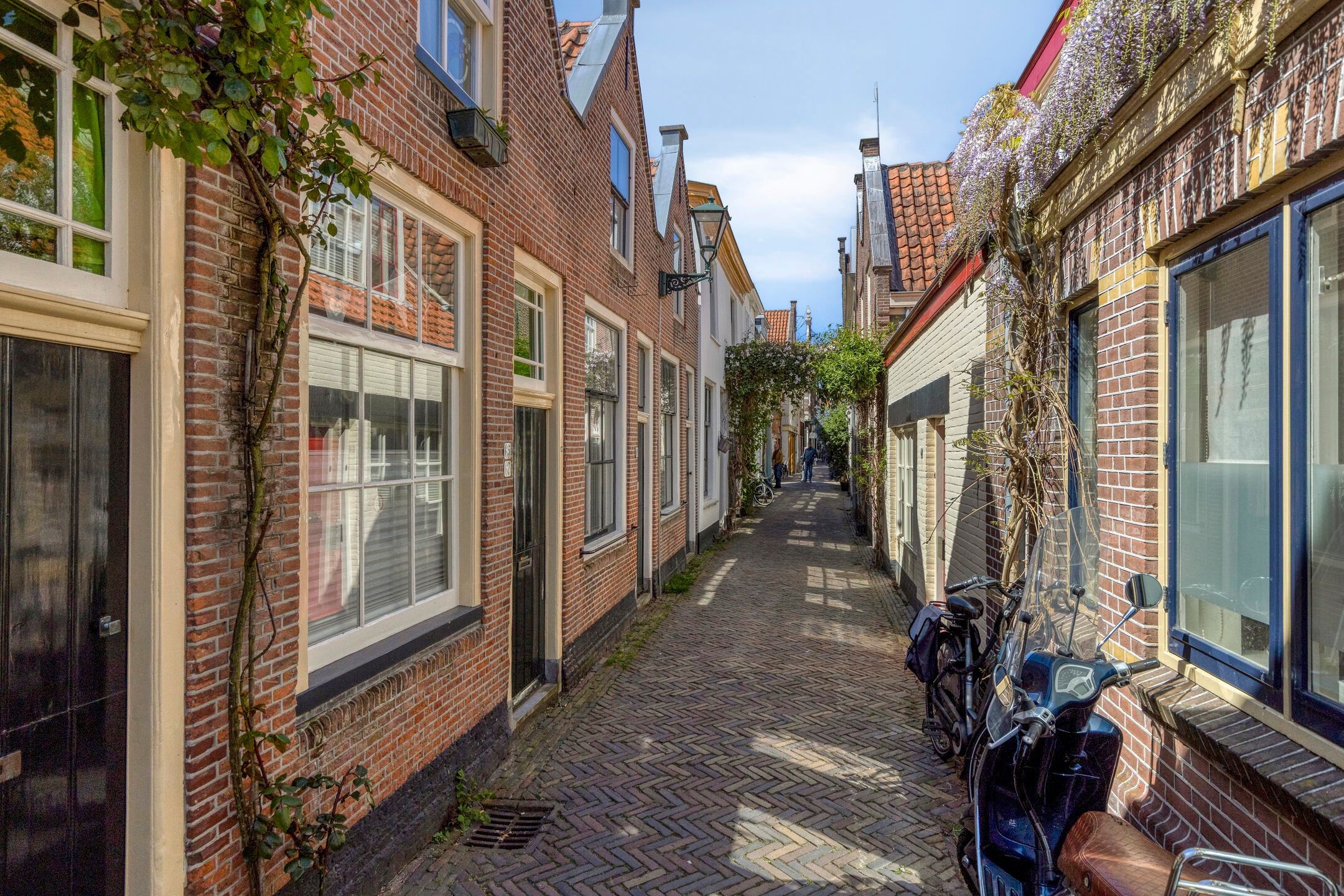 Foto van Fnidsen 69, Alkmaar