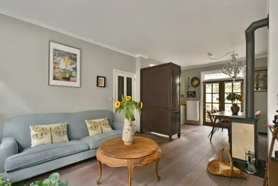 Foto van Fnidsen 34, Alkmaar Eindwoning