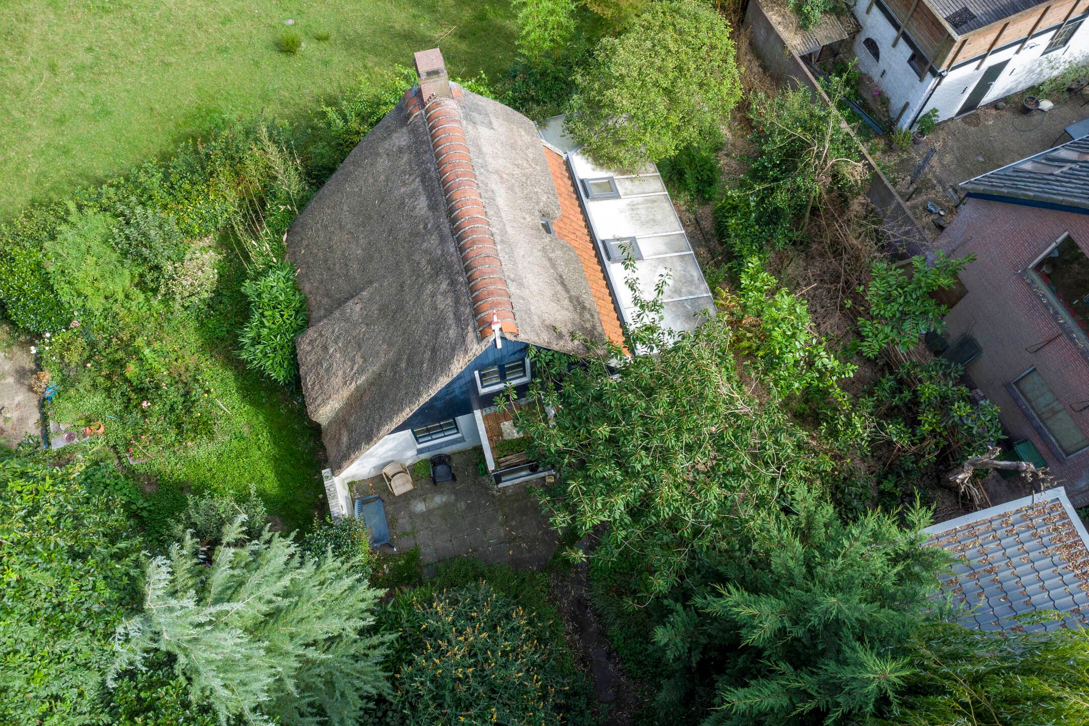 Foto van Omval 1, Alkmaar