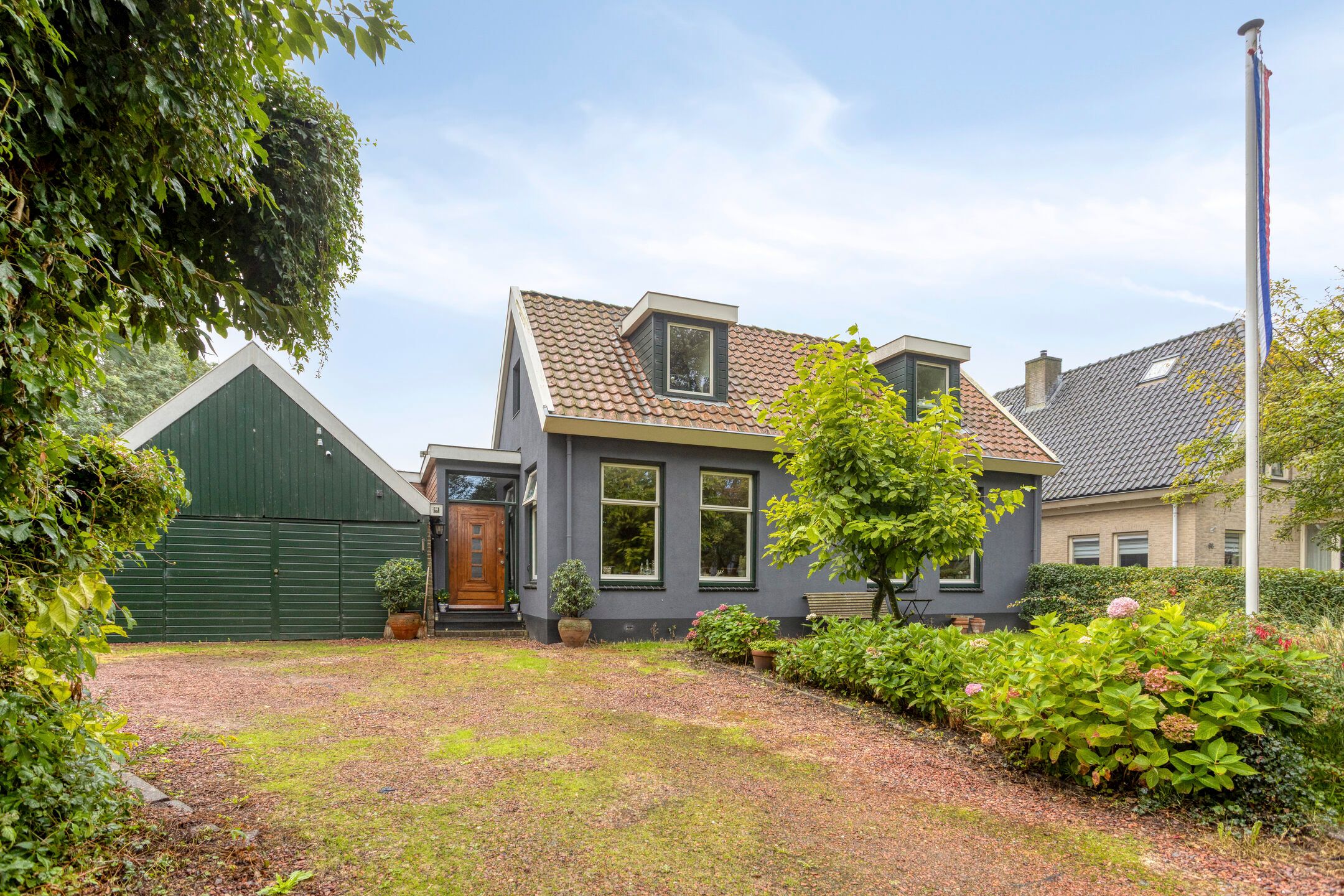Foto van Omval 68, Alkmaar