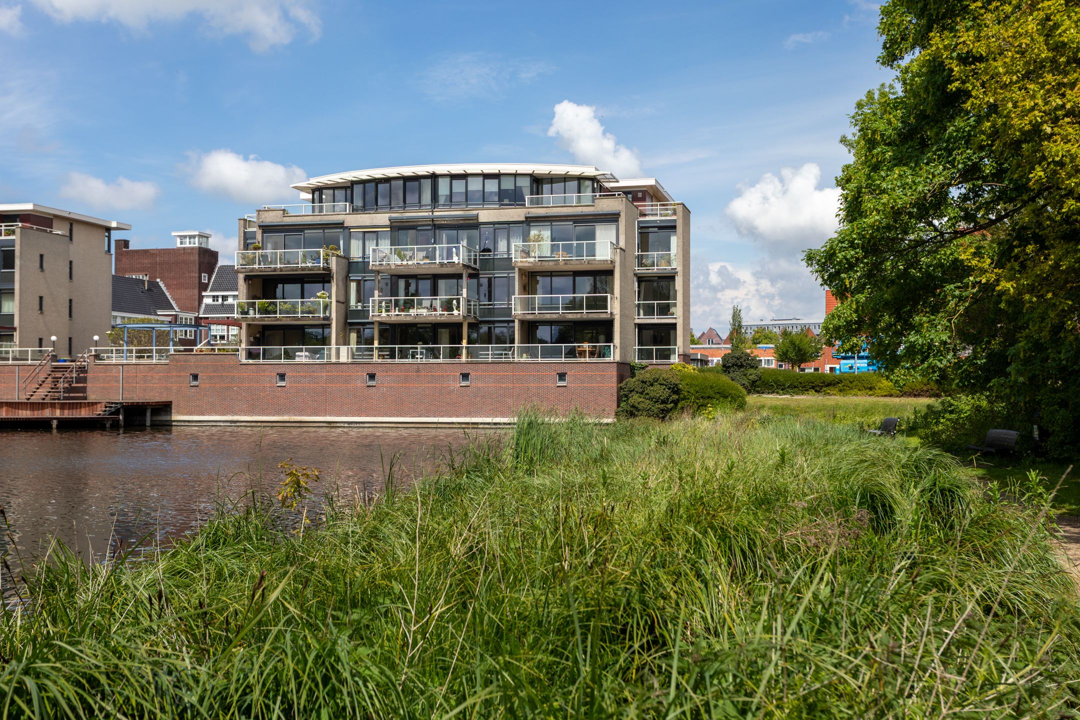 Foto van Rederijkershof 7, Alkmaar