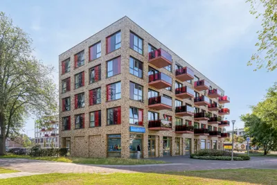 Foto van Geert Groteplein 32, Alkmaar
