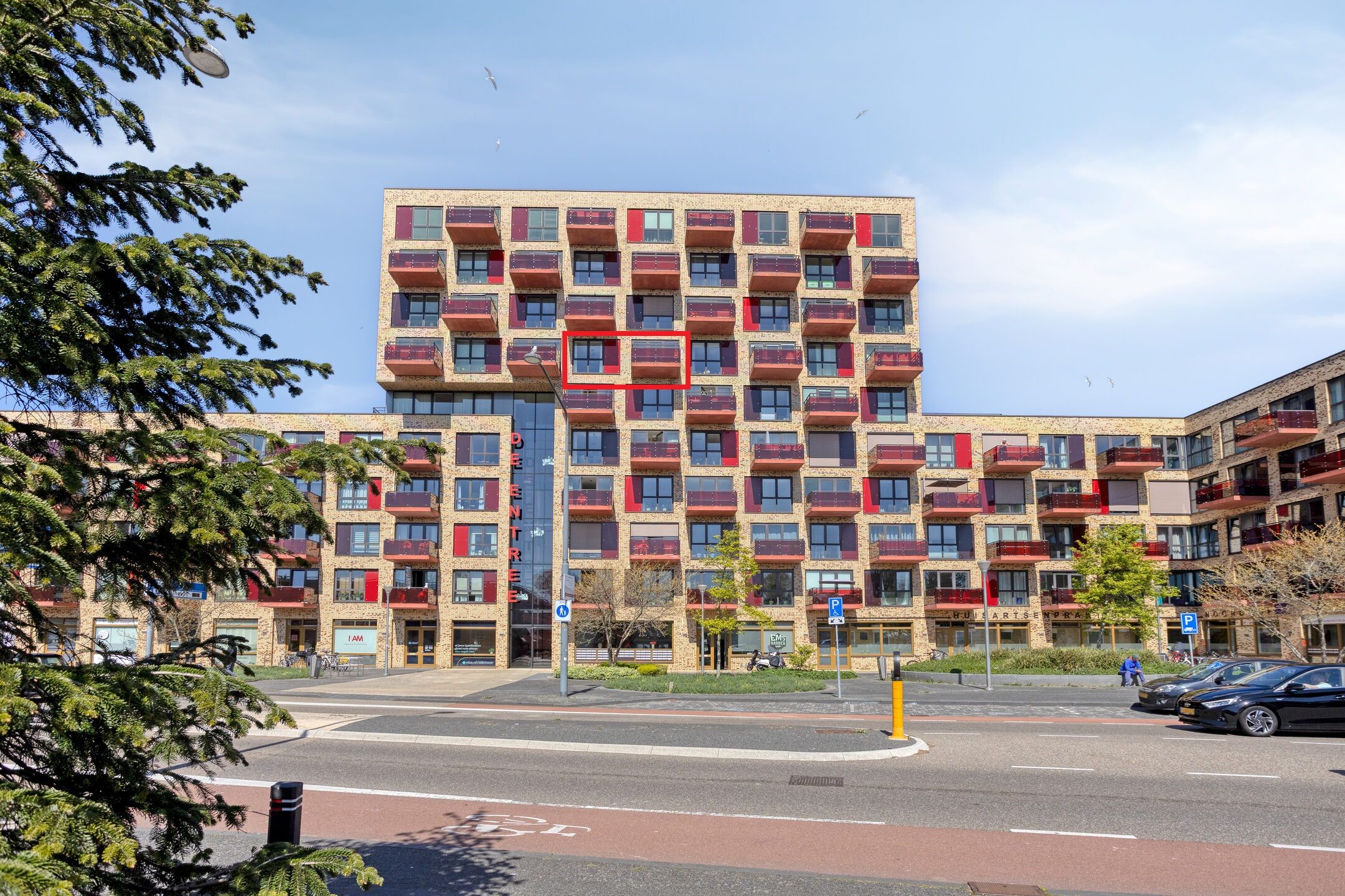 Foto van Geert Groteplein 84, Alkmaar