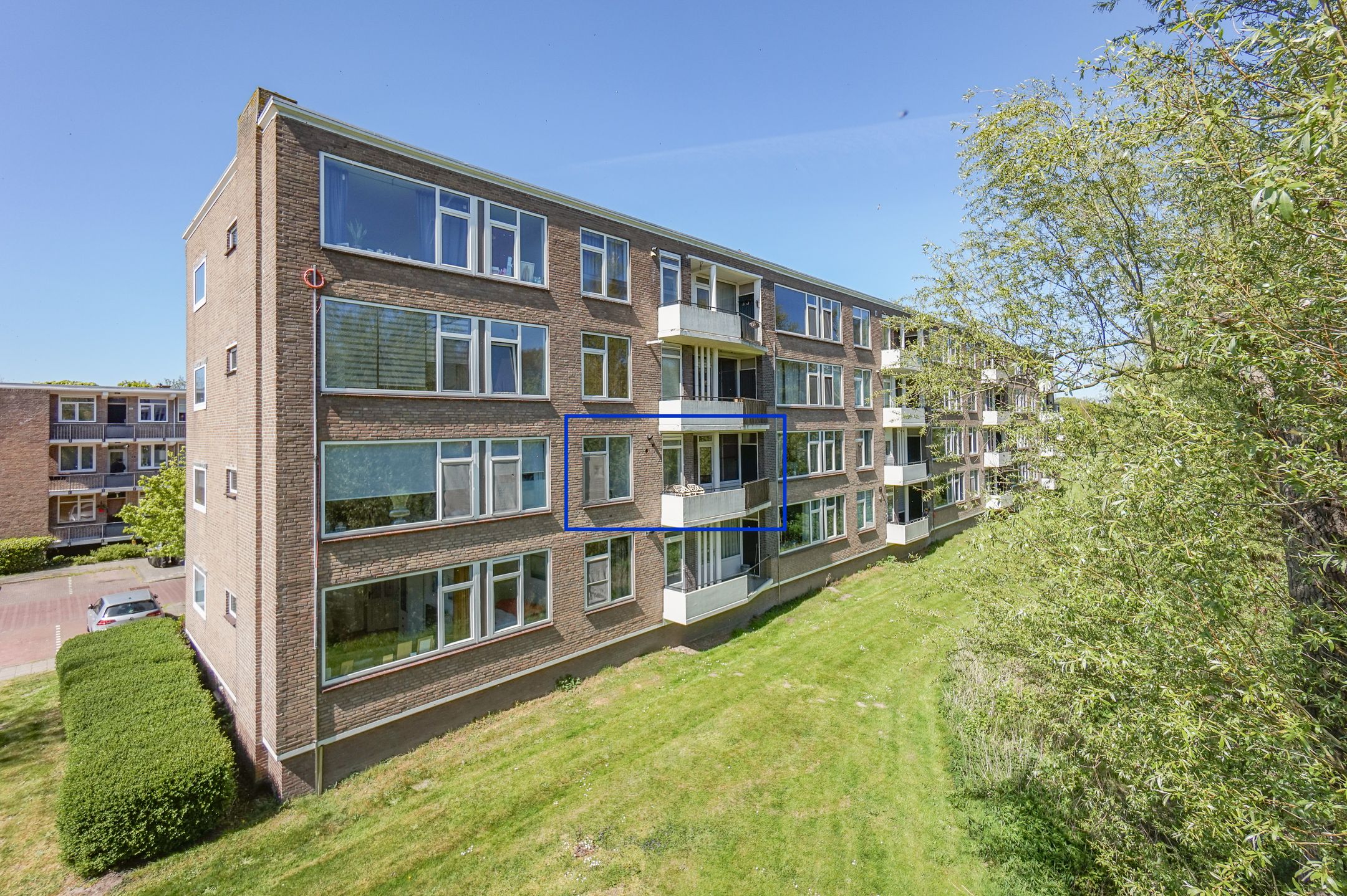 Foto van Stalpaertstraat 127, Alkmaar