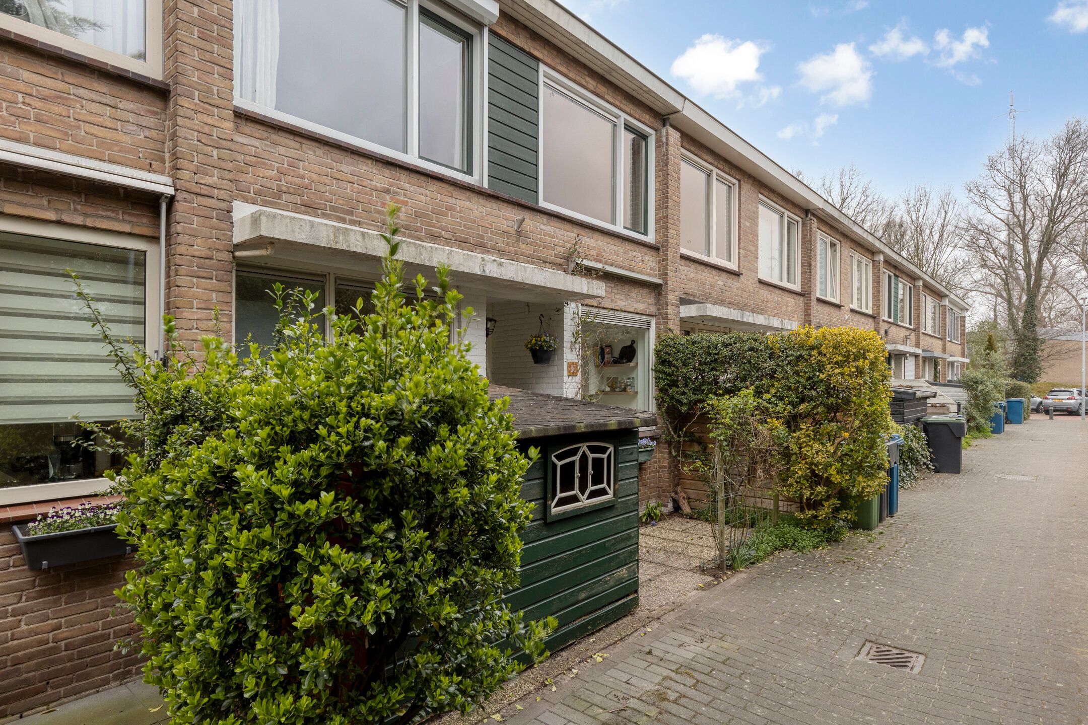 Foto van Stalpaertstraat 80, Alkmaar