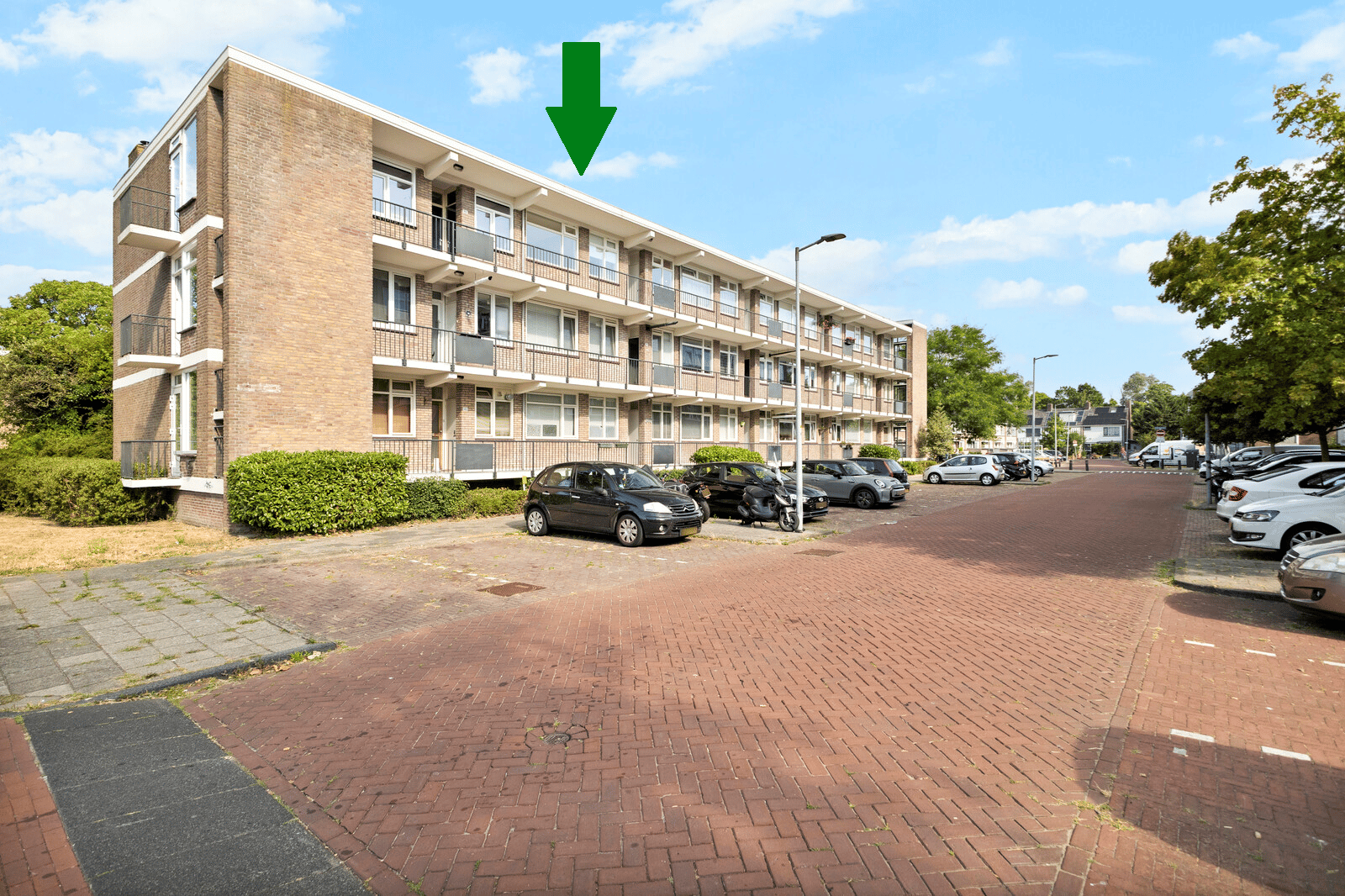Foto van Stalpaertstraat 160, Alkmaar