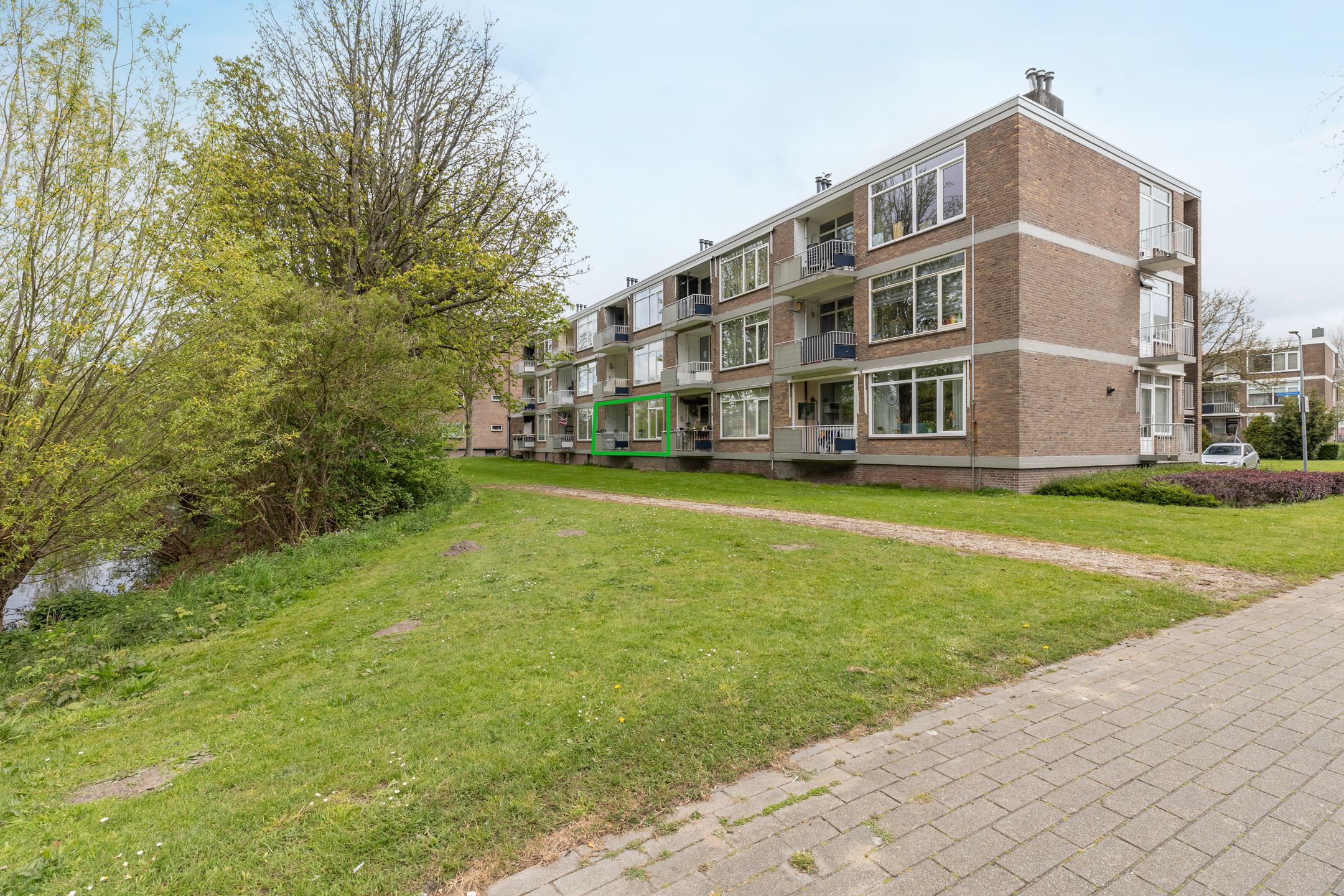 Foto van Asselijnstraat 56, Alkmaar