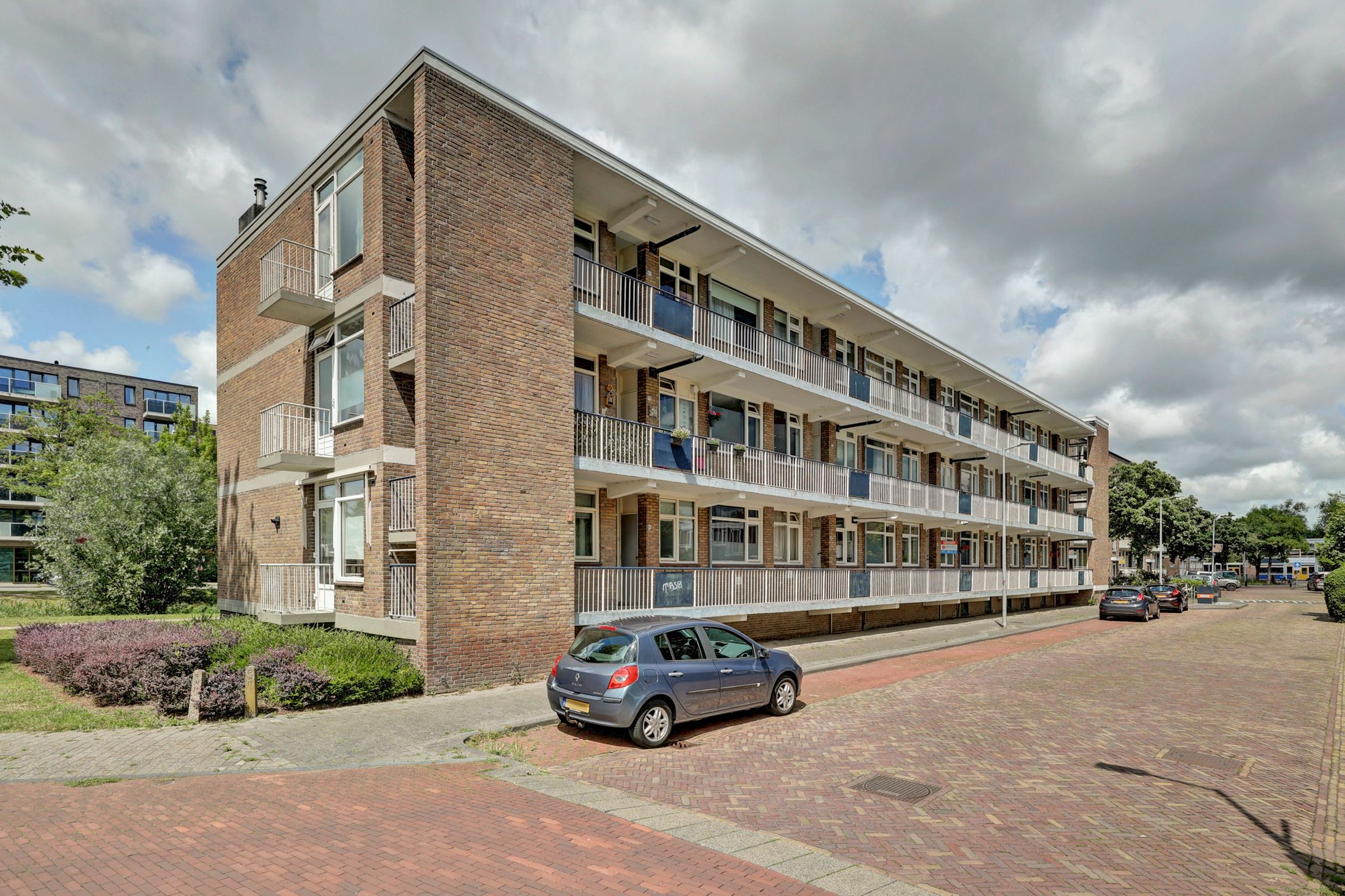 Foto van Asselijnstraat 72, Alkmaar