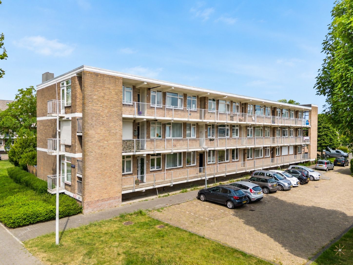 Foto van Reviusstraat 24, Alkmaar