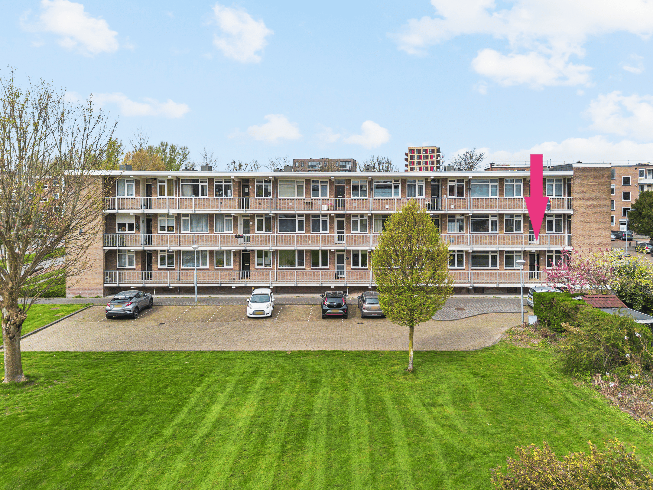 Foto van Reviusstraat 26, Alkmaar