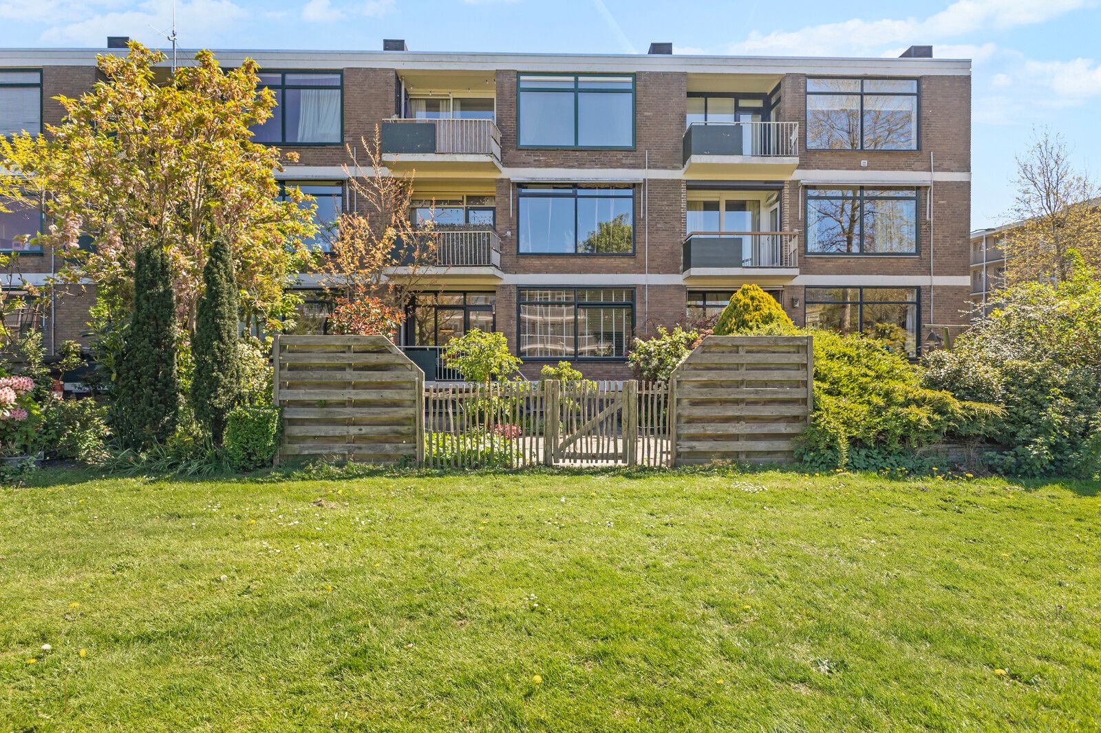 Foto van Reviusstraat 68, Alkmaar