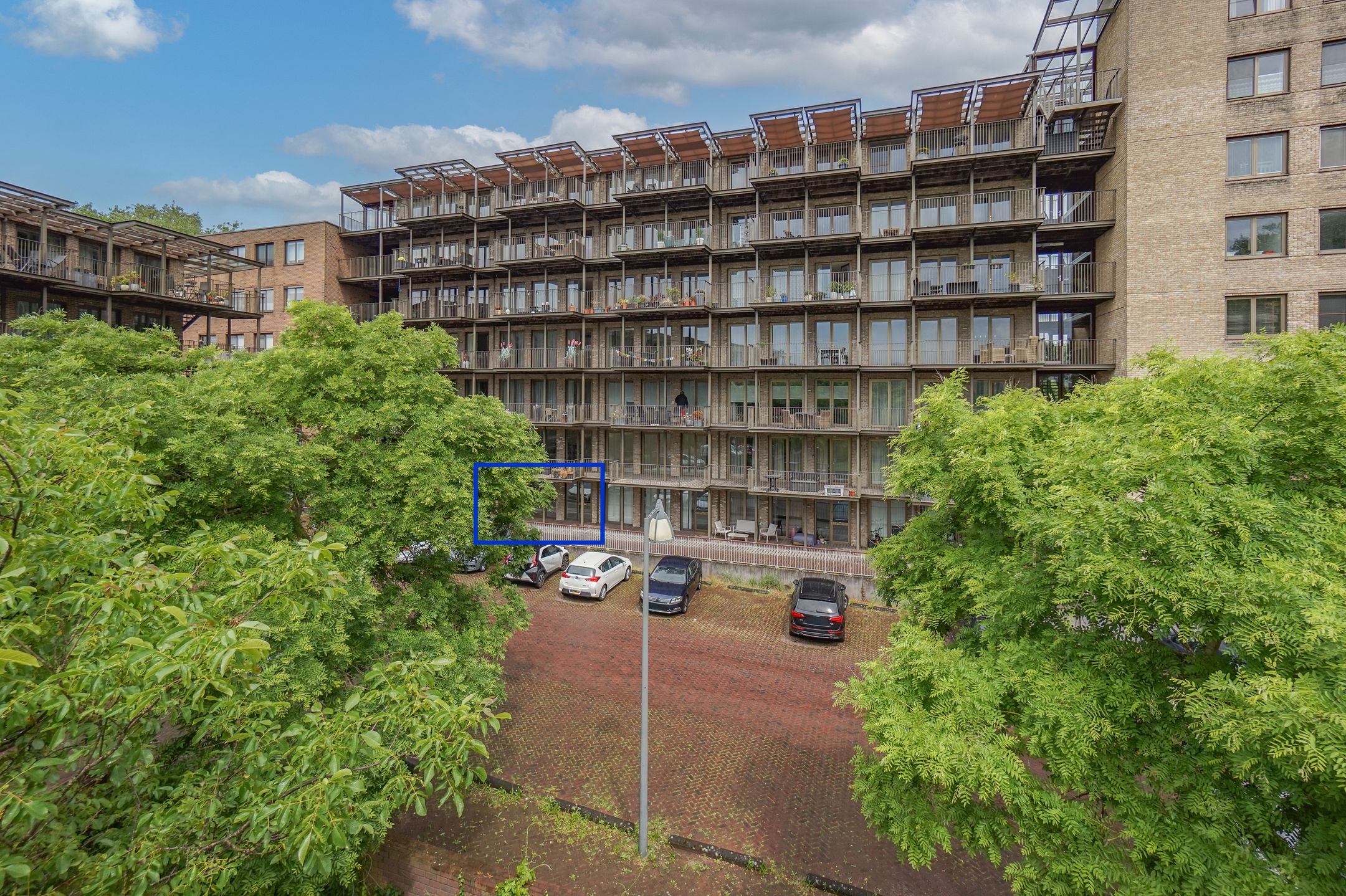 Foto van Tuinderspad 102, Alkmaar
