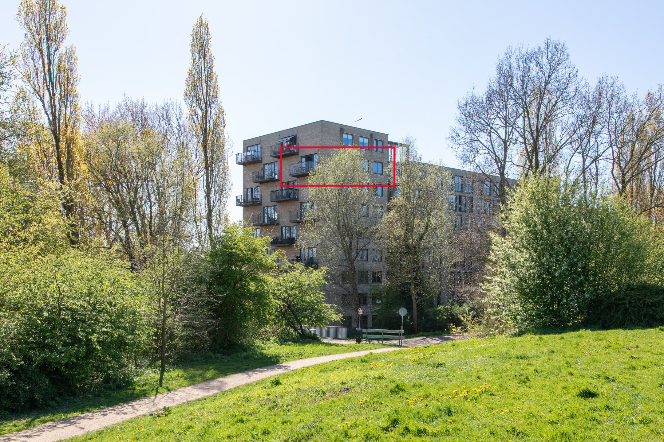 Foto van Tuinderspad 147, Alkmaar