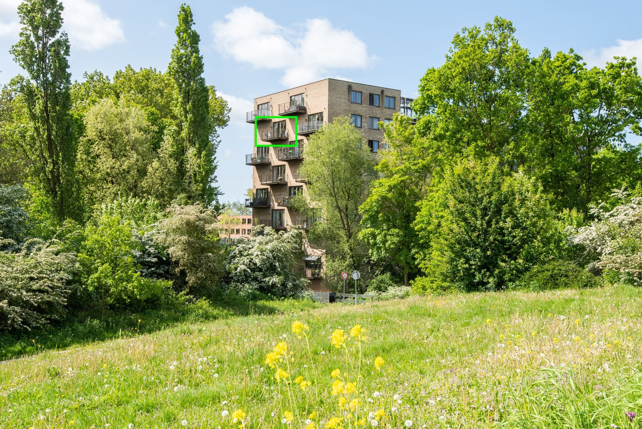 Foto van Tuinderspad 148, Alkmaar