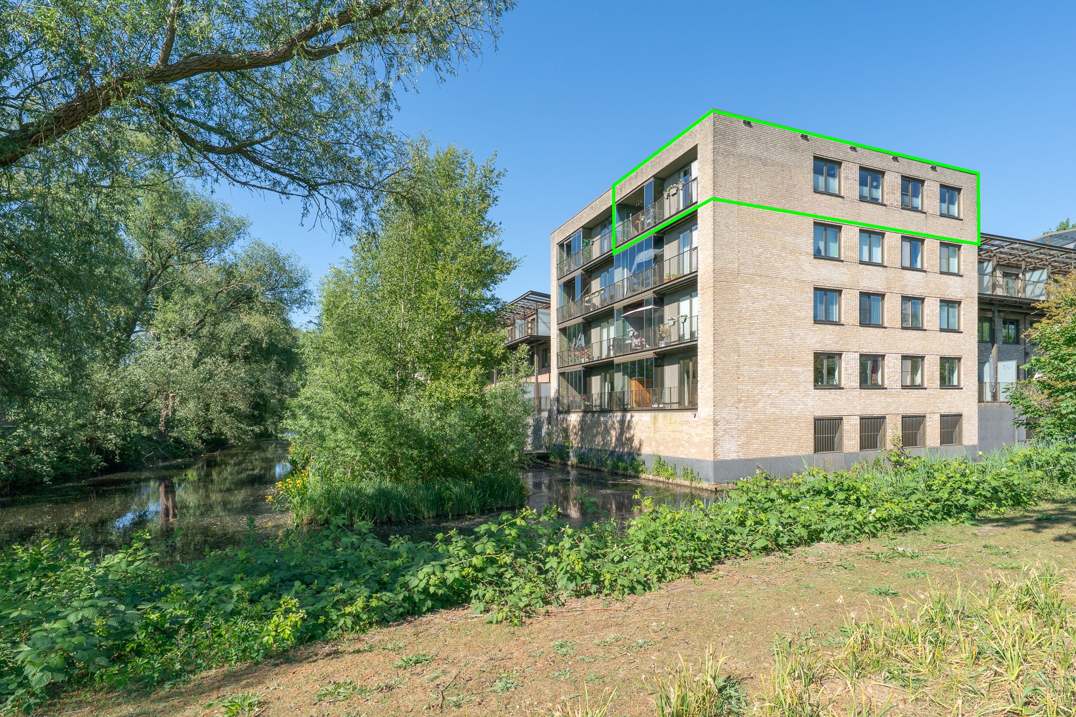 Foto van Tuinderspad 23, Alkmaar
