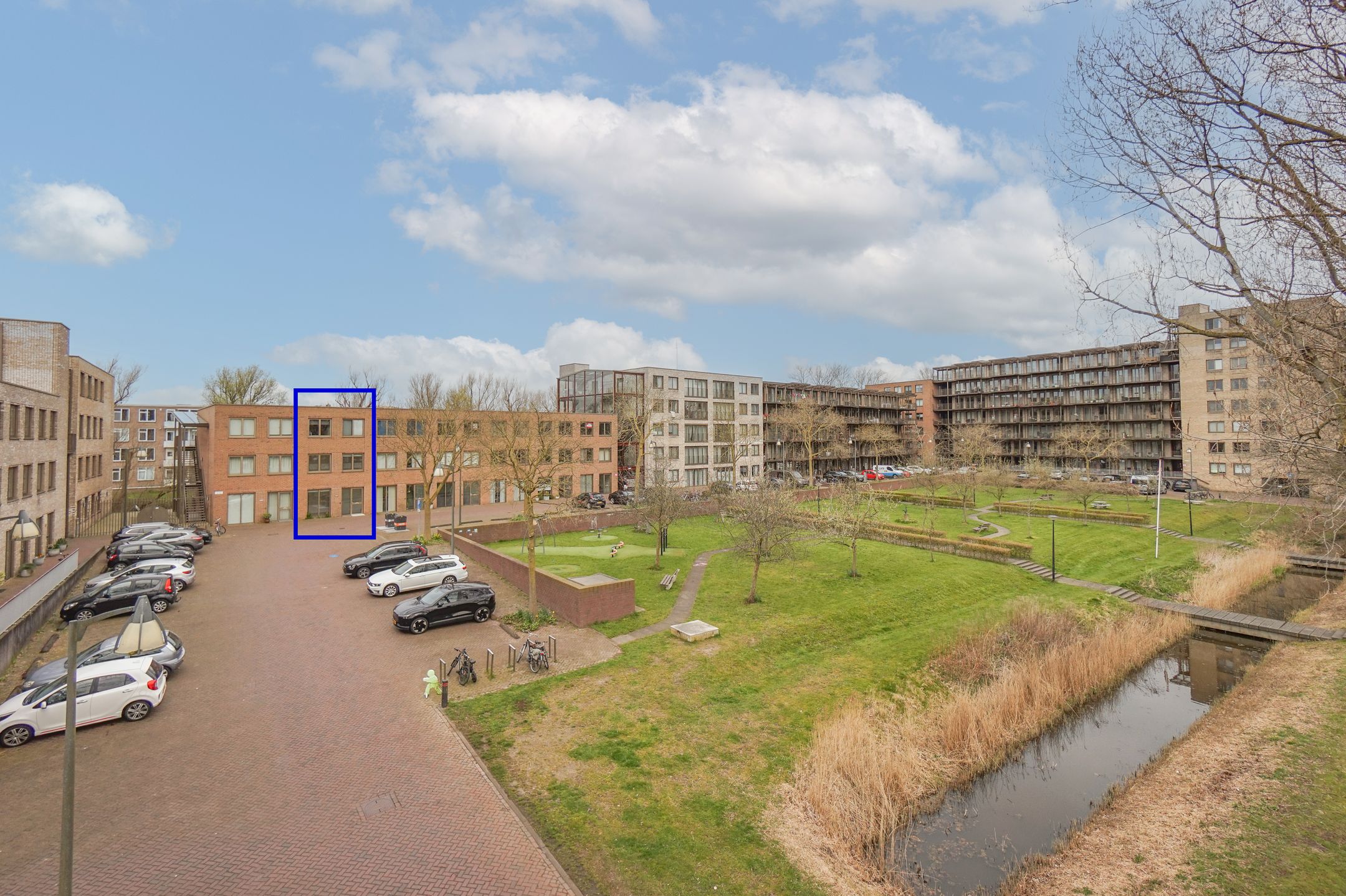 Foto van Tuinderspad 26, Alkmaar
