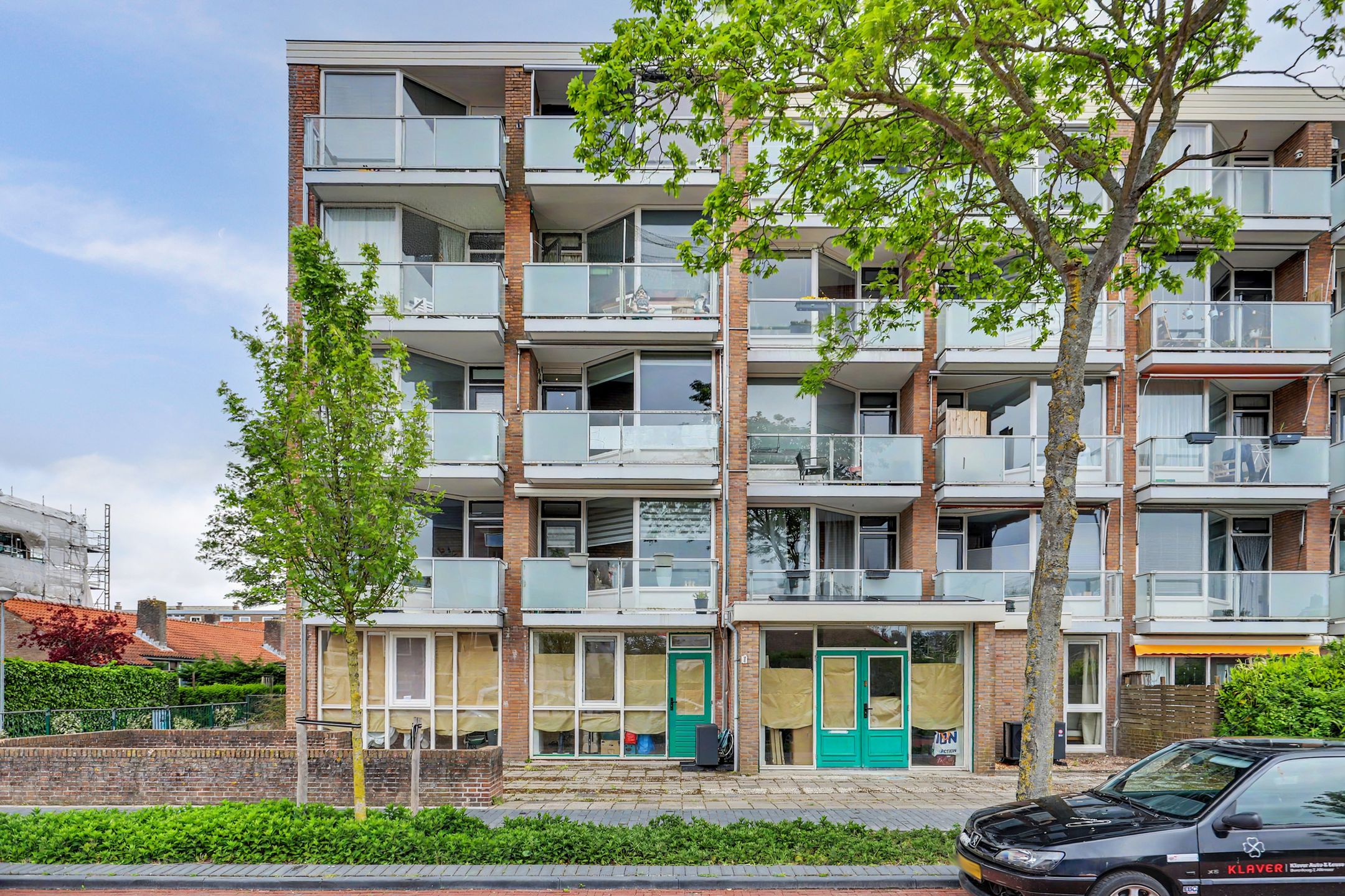 Foto van Hadewijchstraat 39, Alkmaar