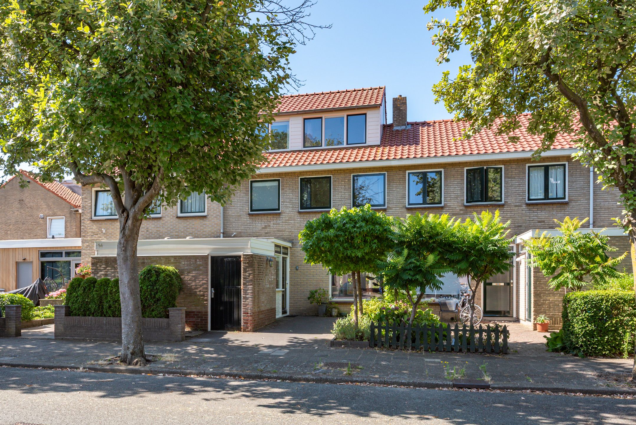 Foto van Van Harenlaan 12, Alkmaar