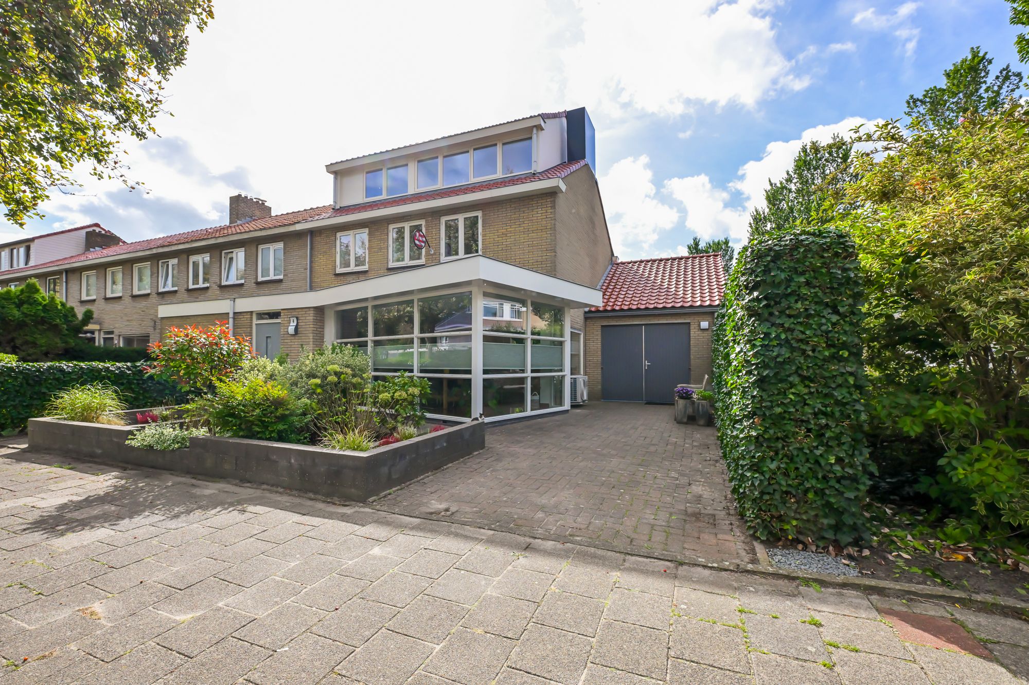 Foto van Van Harenlaan 4, Alkmaar