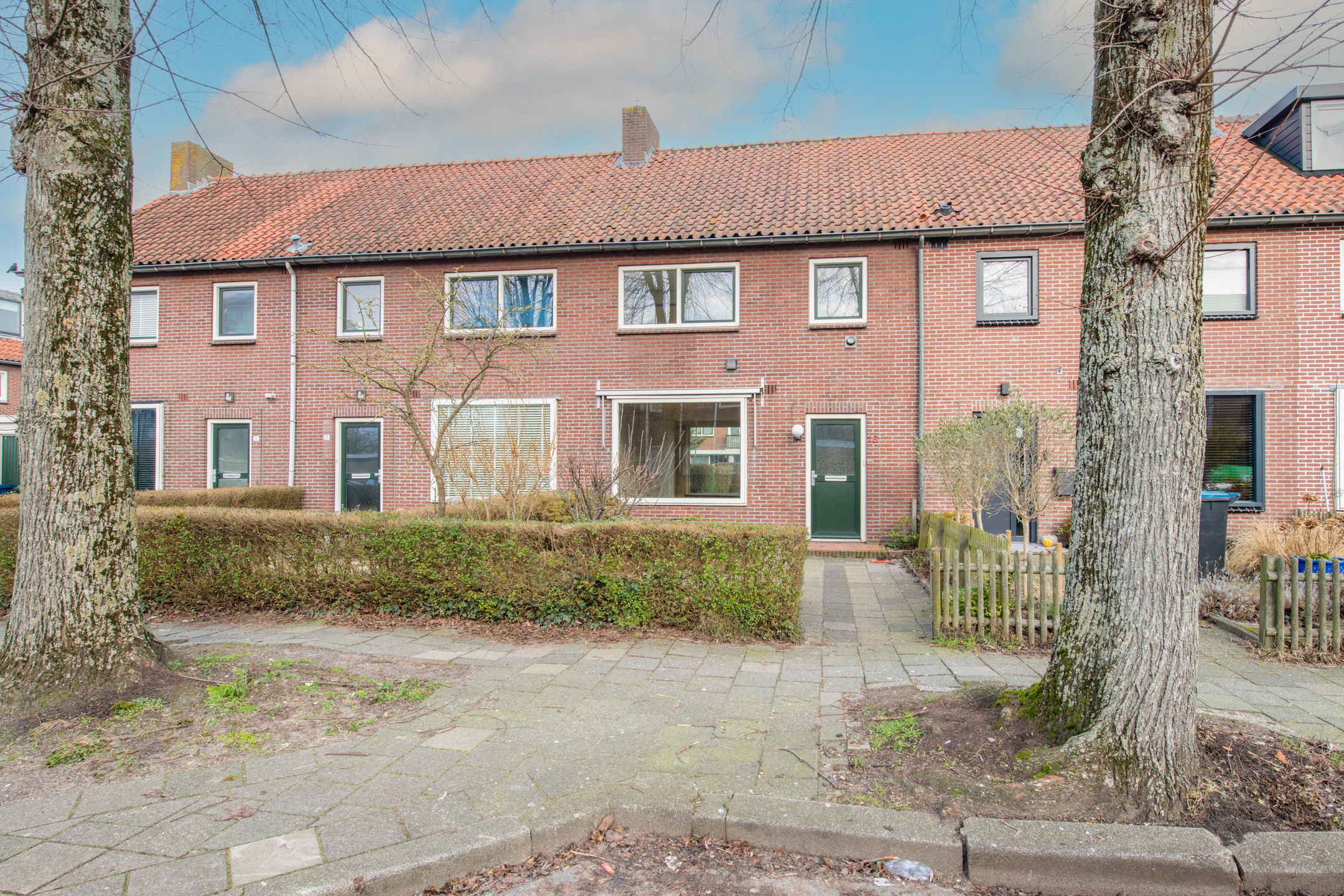 Foto van Arcadialaan 15, Alkmaar