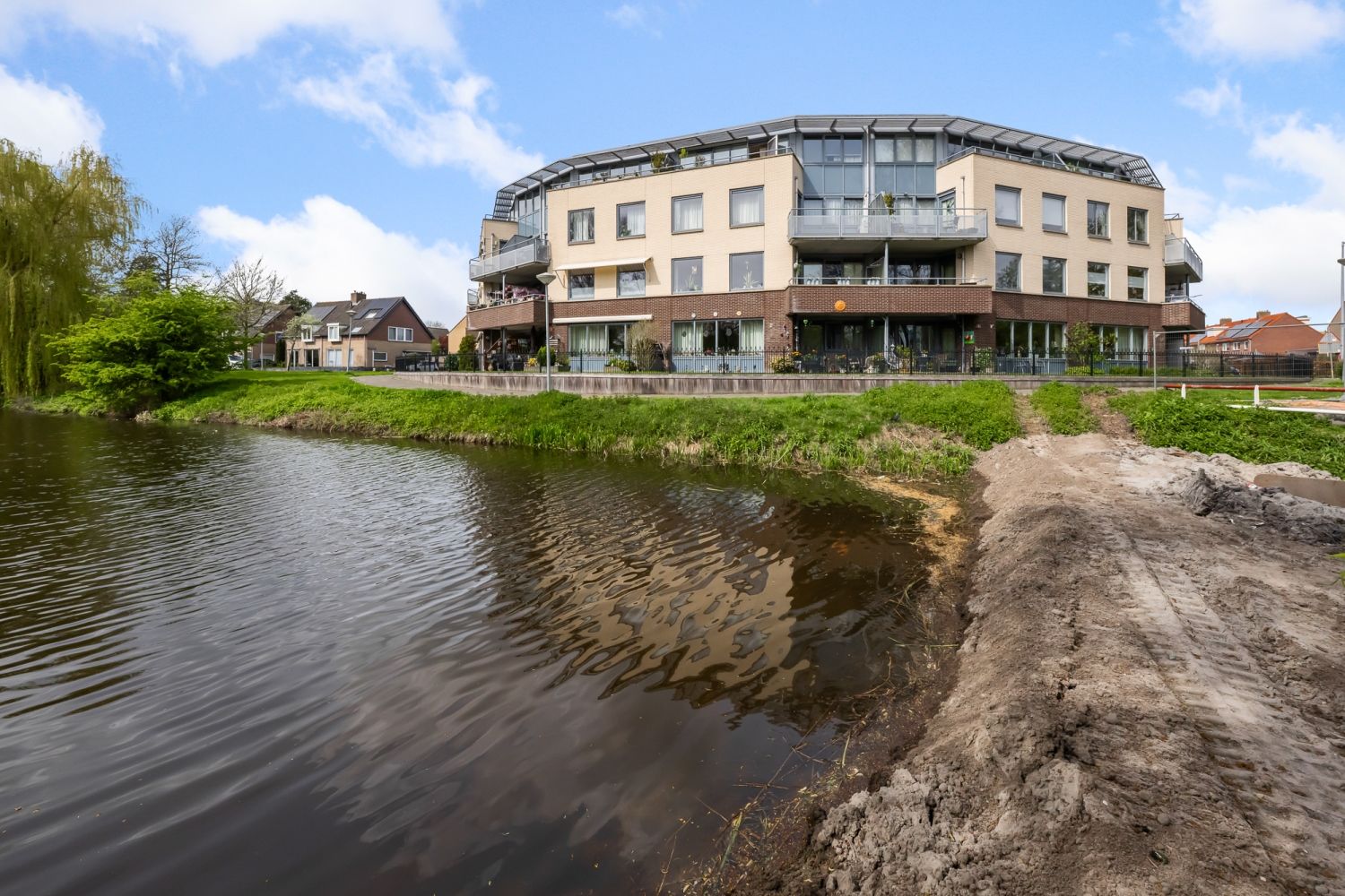 Foto van Justus van Effenstraat 85, Alkmaar