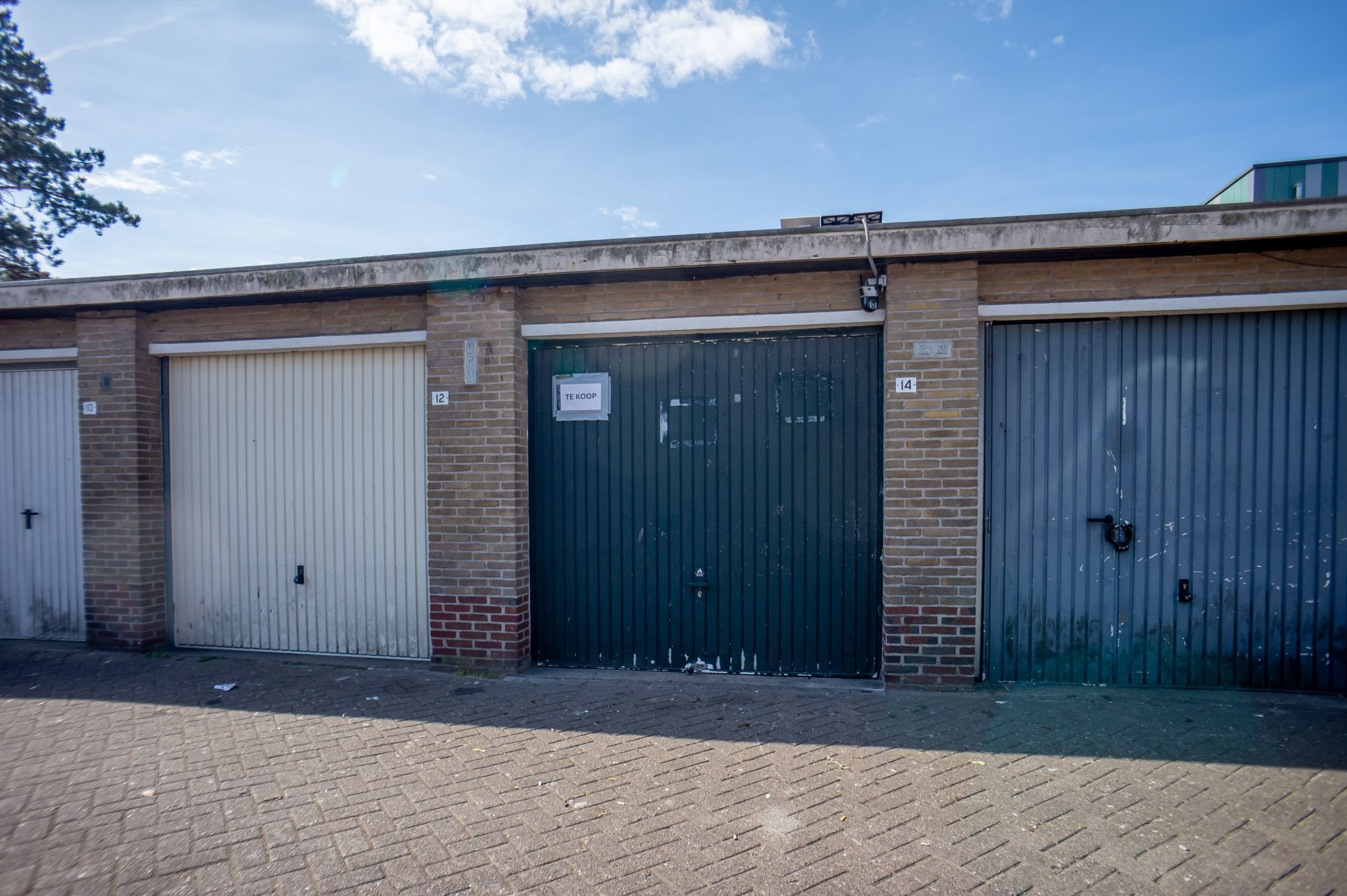 Foto van Waleweinstraat 14, Alkmaar