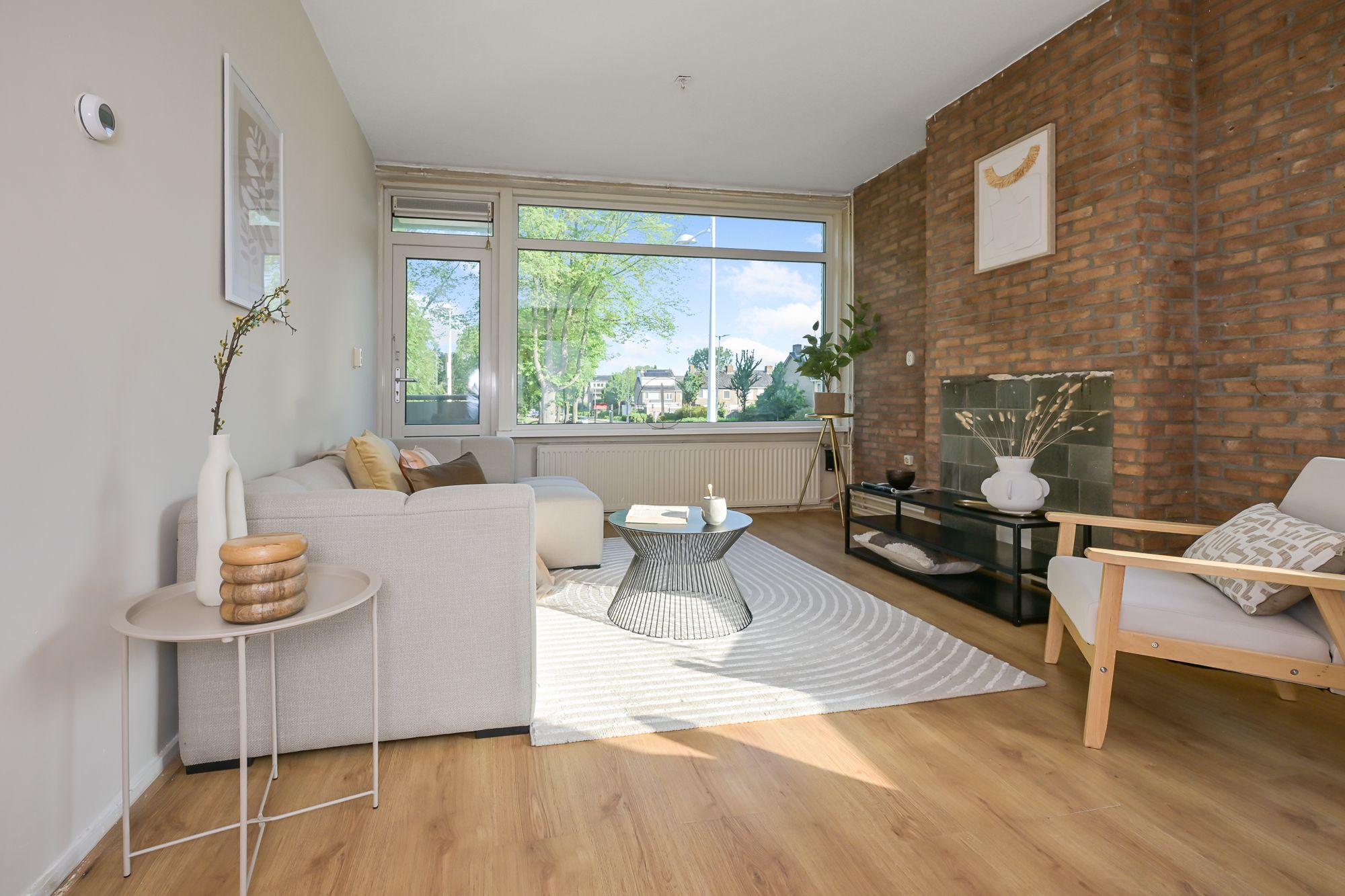 Foto van Huibert Pootlaan 8, Alkmaar