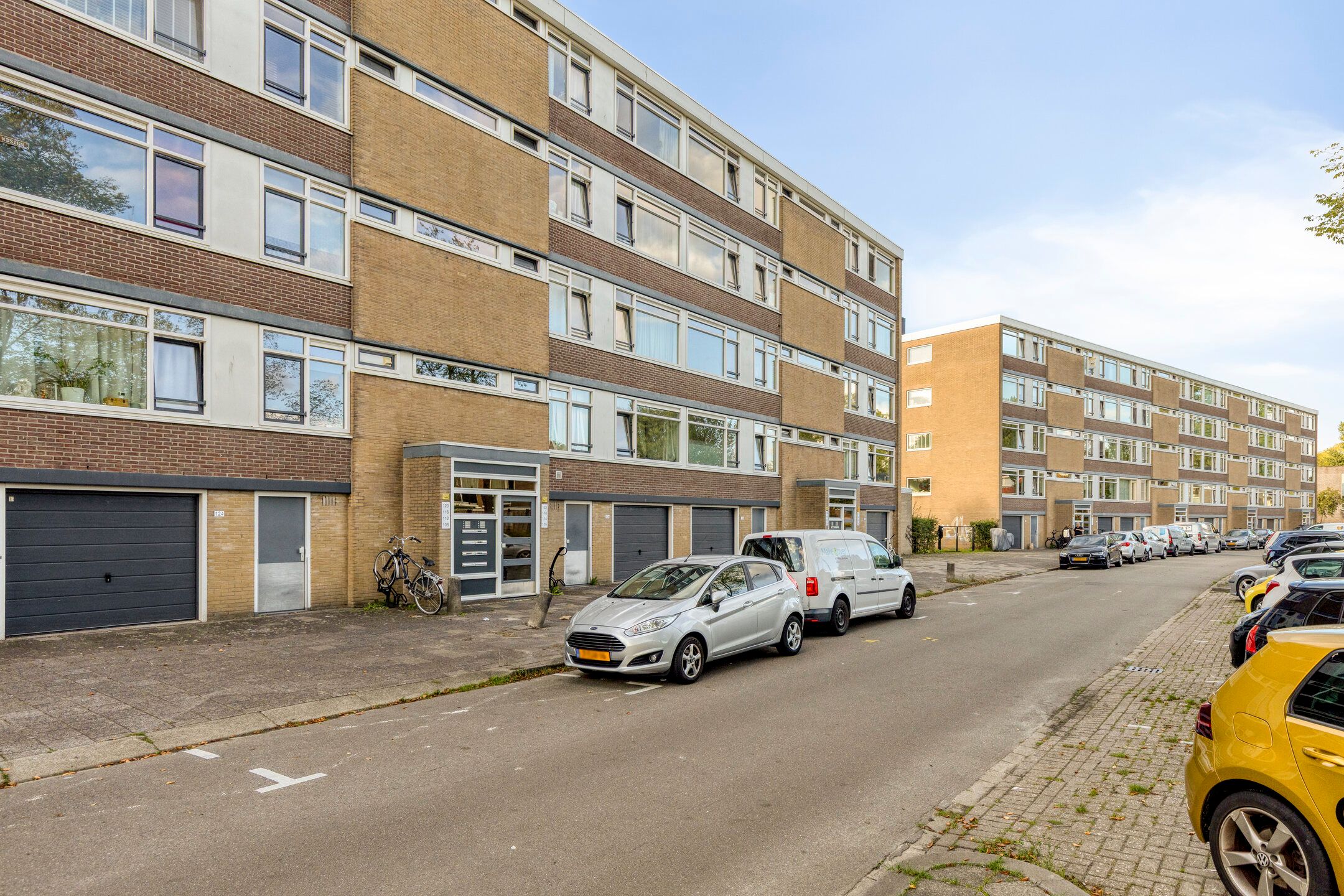 Foto van Huibert Pootlaan 92, Alkmaar