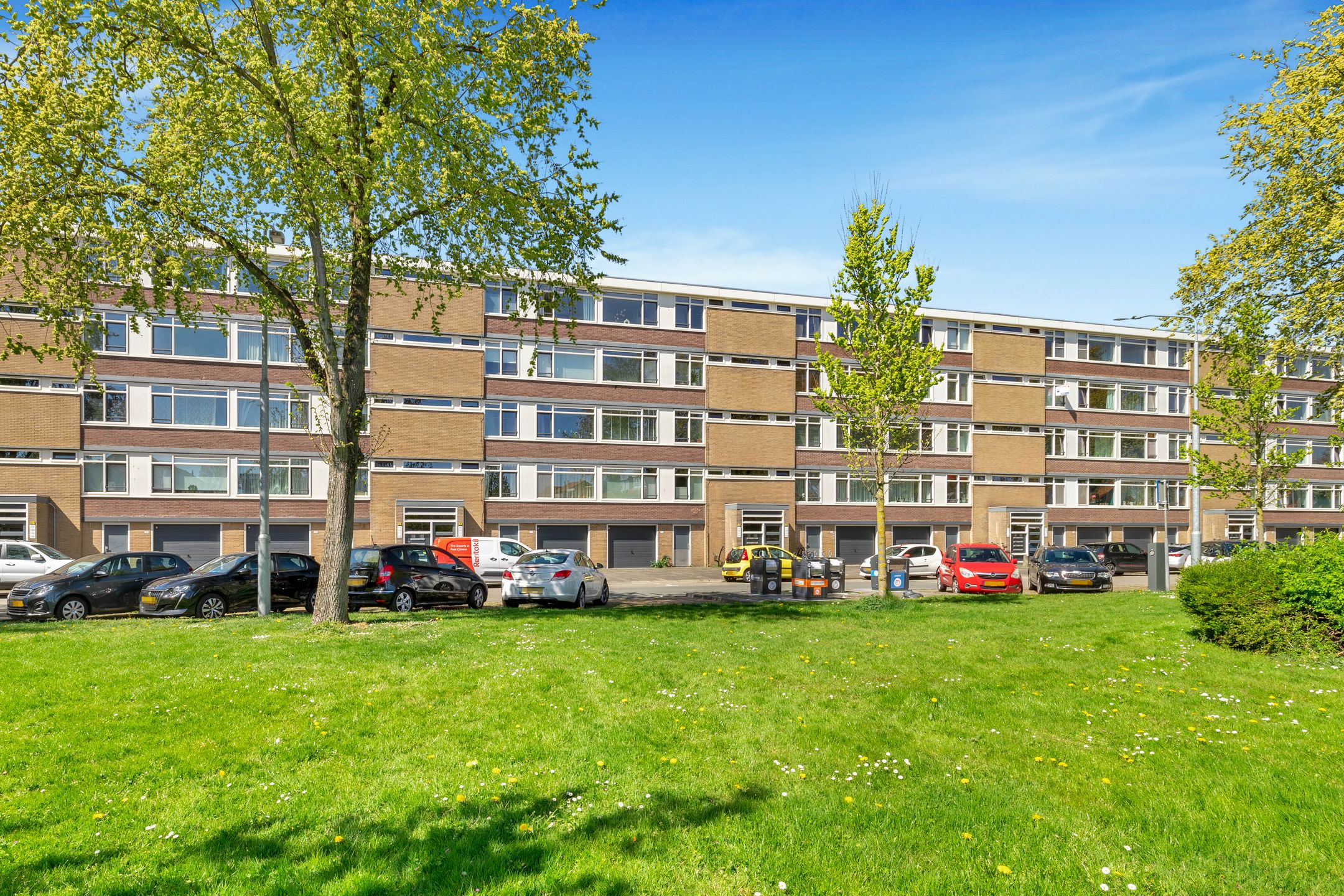 Foto van Huibert Pootlaan 160, Alkmaar