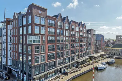 Foto van Voormeer 182, Alkmaar
