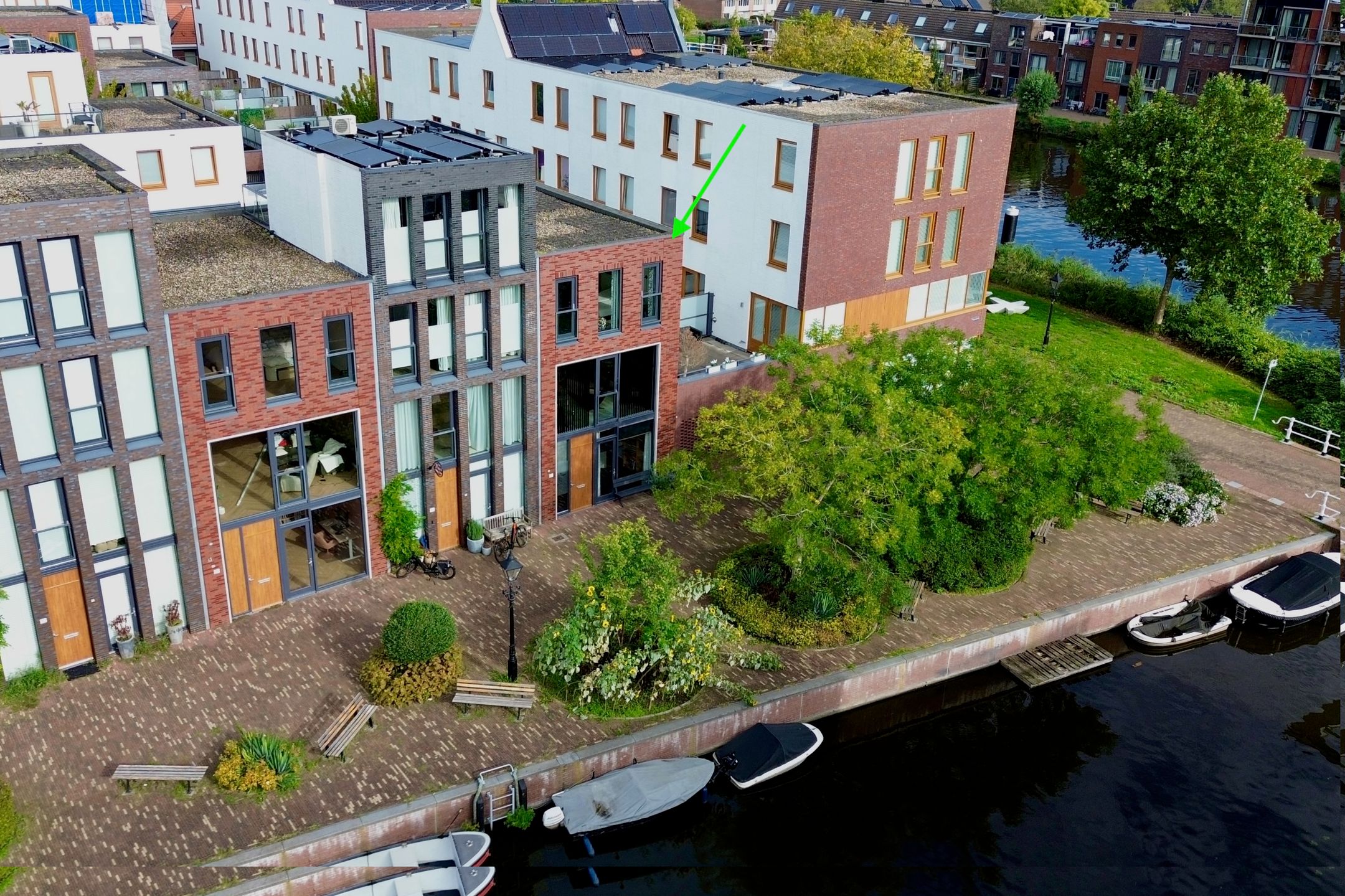 Foto van Voormeer 2C, Alkmaar